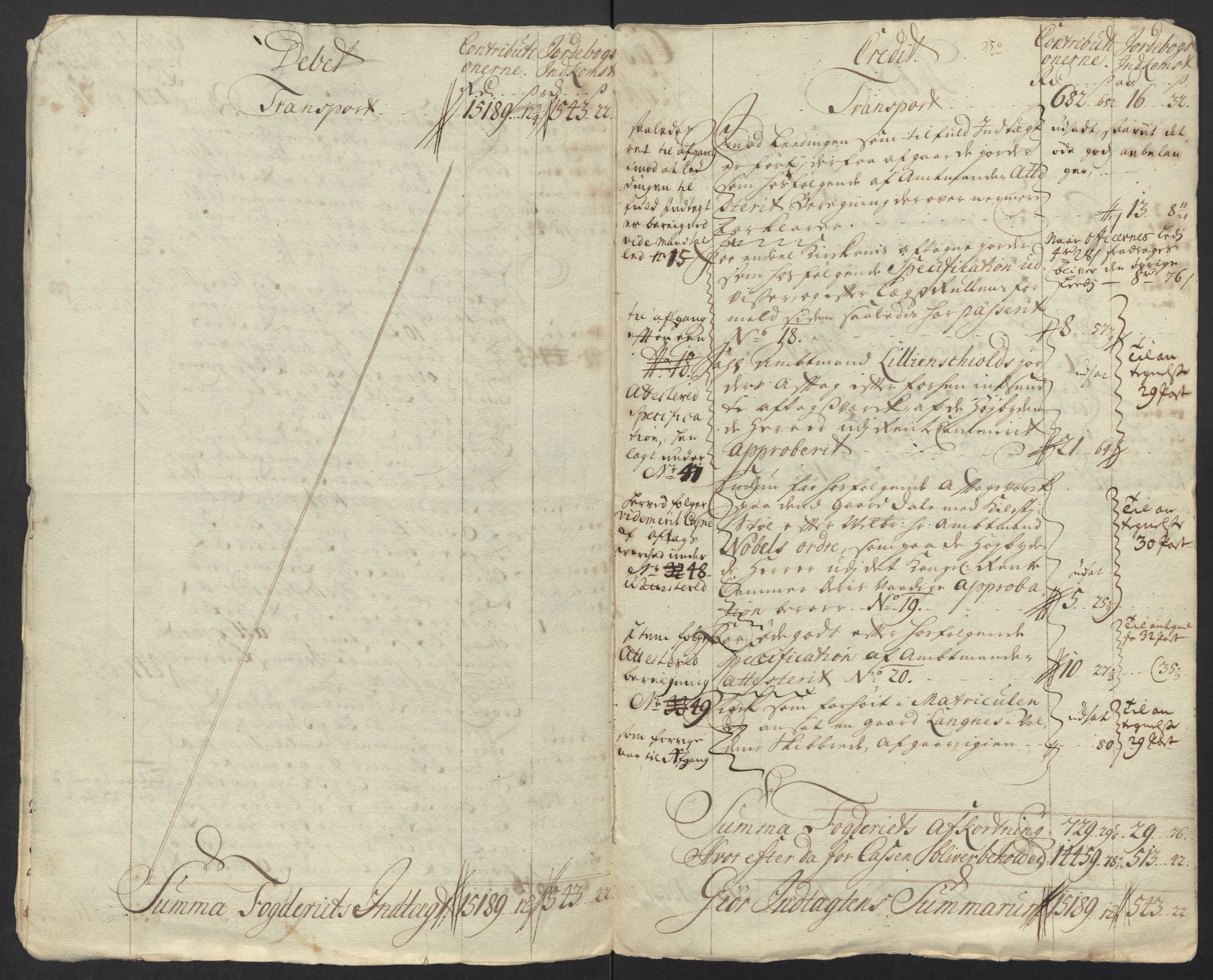 Rentekammeret inntil 1814, Reviderte regnskaper, Fogderegnskap, AV/RA-EA-4092/R54/L3565: Fogderegnskap Sunnmøre, 1712-1713, p. 312