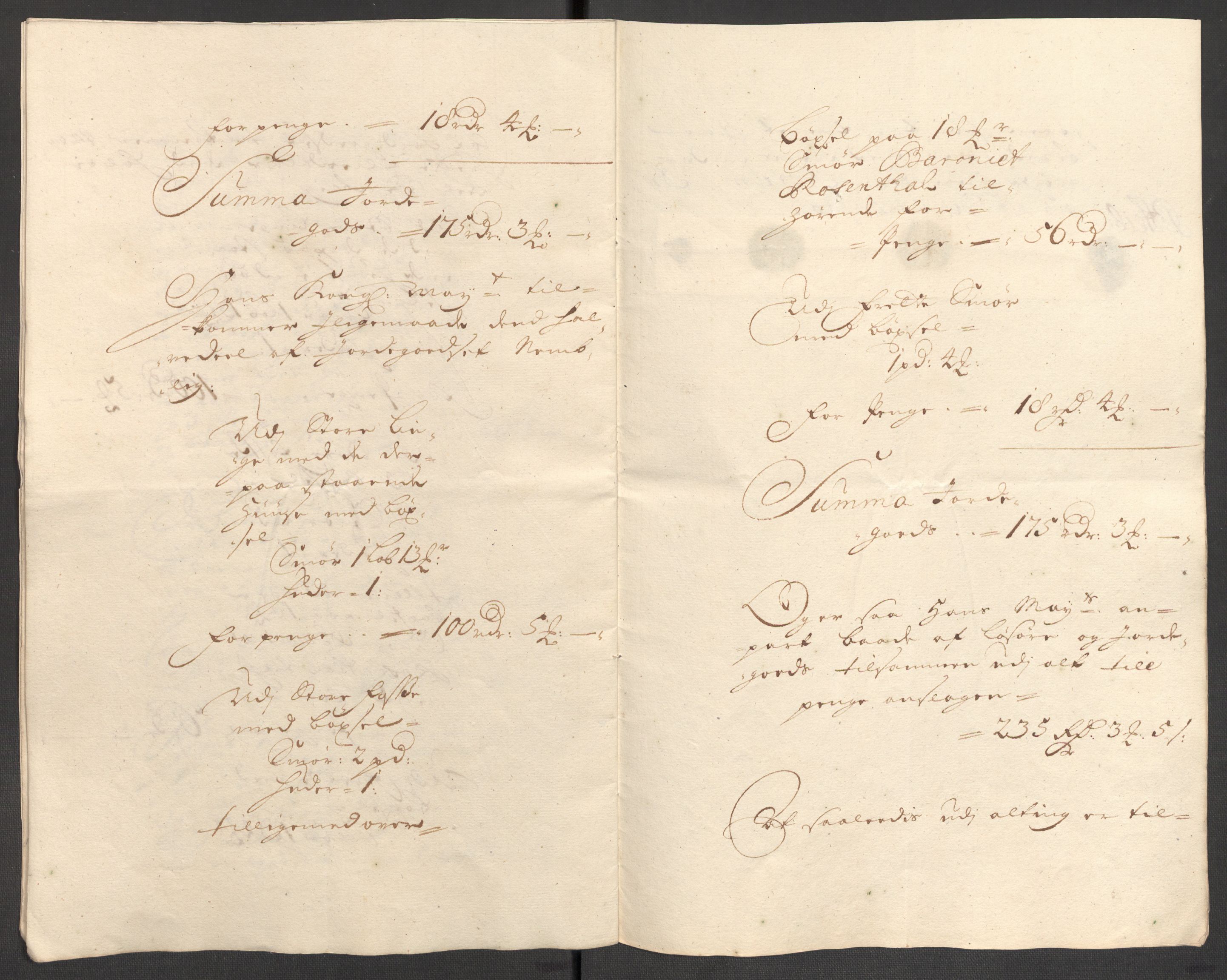 Rentekammeret inntil 1814, Reviderte regnskaper, Fogderegnskap, AV/RA-EA-4092/R48/L2980: Fogderegnskap Sunnhordland og Hardanger, 1702, p. 180