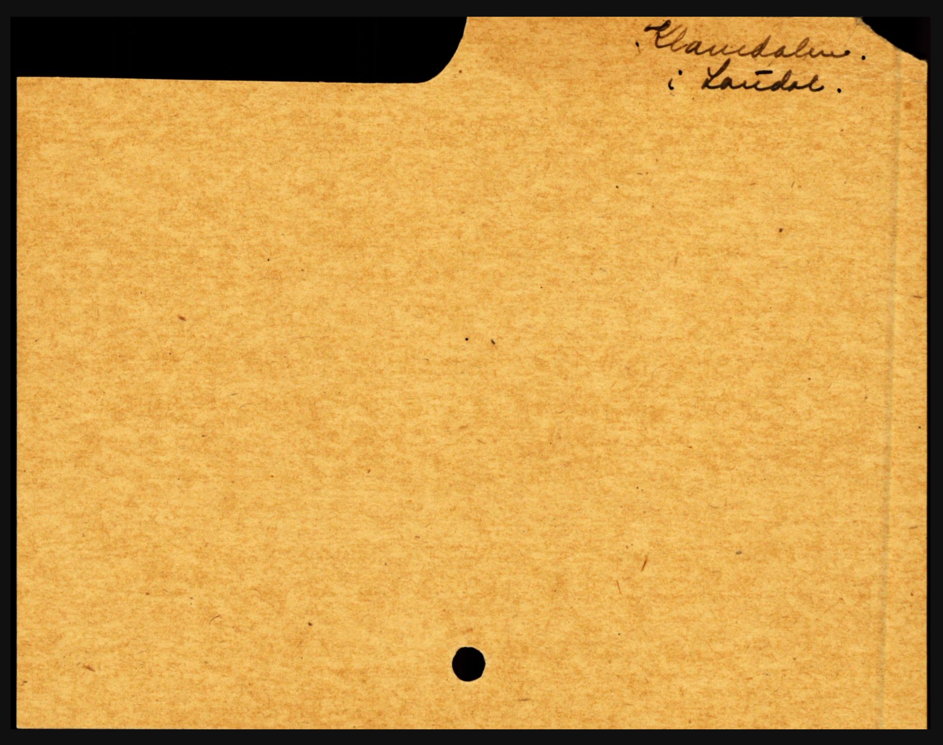 Mandal sorenskriveri, AV/SAK-1221-0005/001/H, p. 11424
