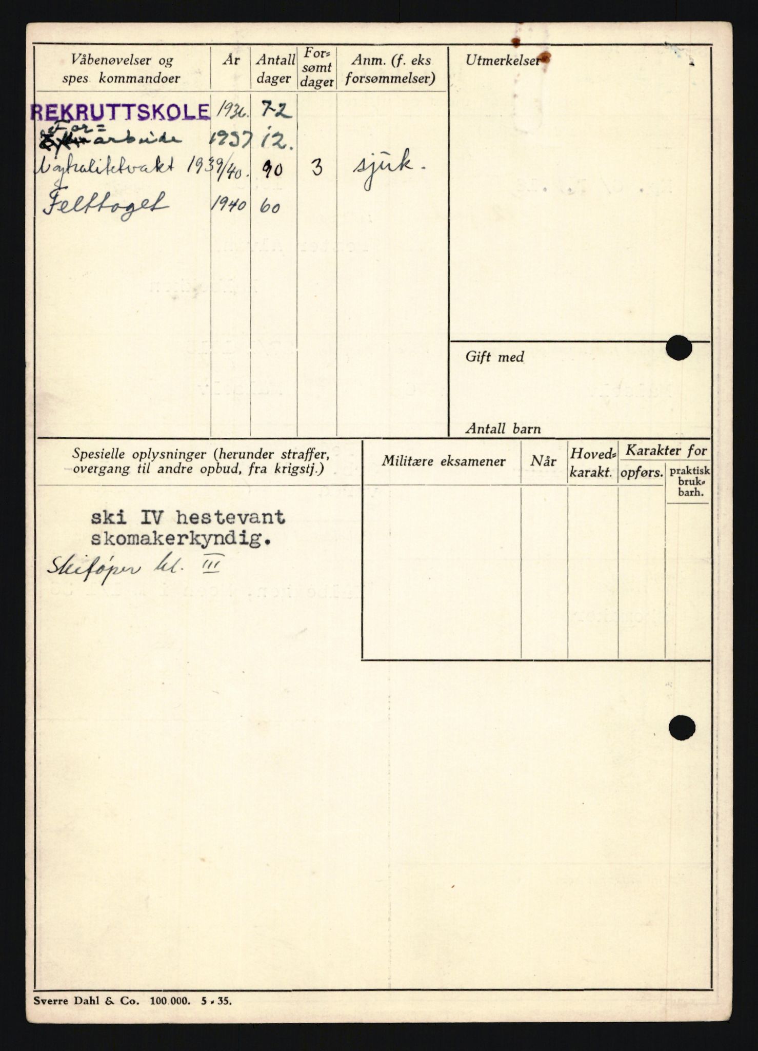 Forsvaret, Troms infanteriregiment nr. 16, AV/RA-RAFA-3146/P/Pa/L0020: Rulleblad for regimentets menige mannskaper, årsklasse 1936, 1936, p. 682