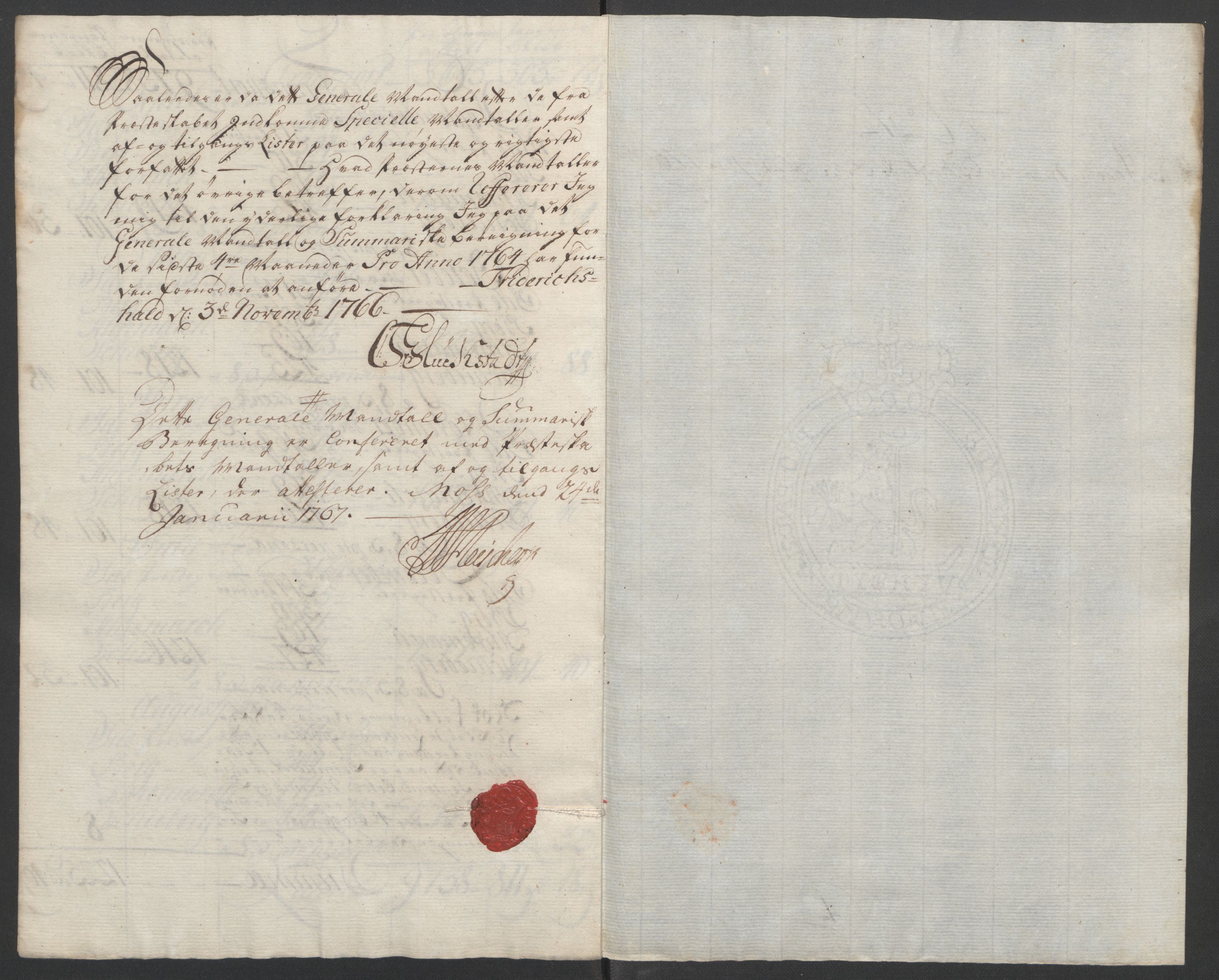 Rentekammeret inntil 1814, Reviderte regnskaper, Fogderegnskap, RA/EA-4092/R01/L0097: Ekstraskatten Idd og Marker, 1756-1767, p. 256