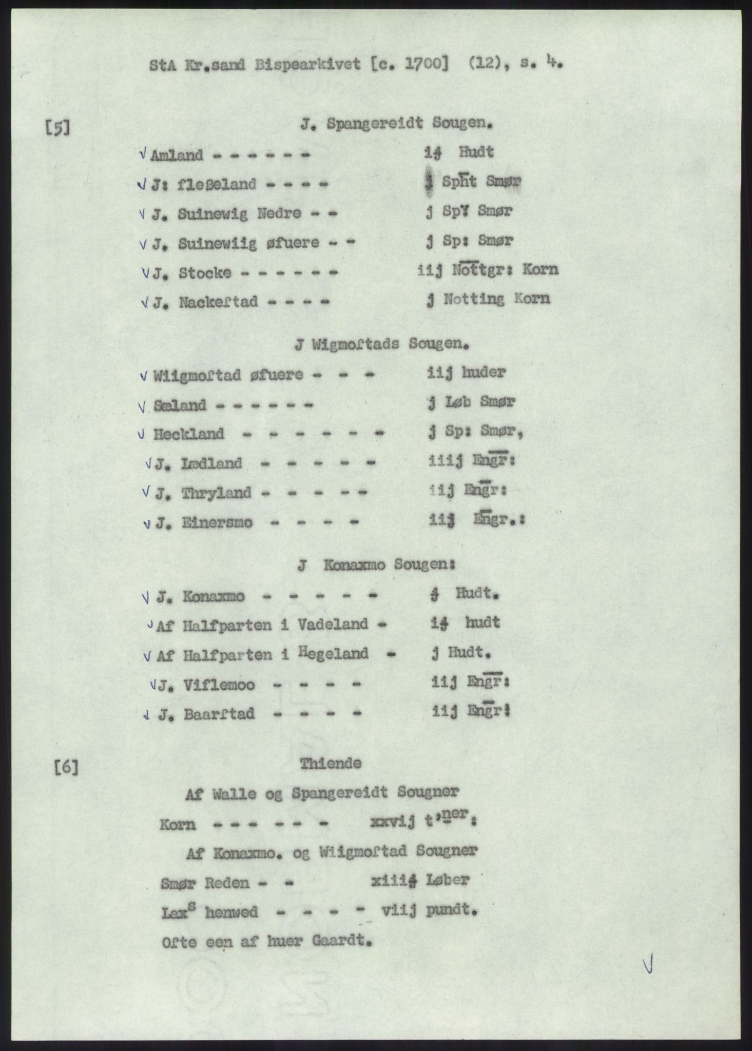 Samlinger til kildeutgivelse, Diplomavskriftsamlingen, AV/RA-EA-4053/H/Ha, p. 549