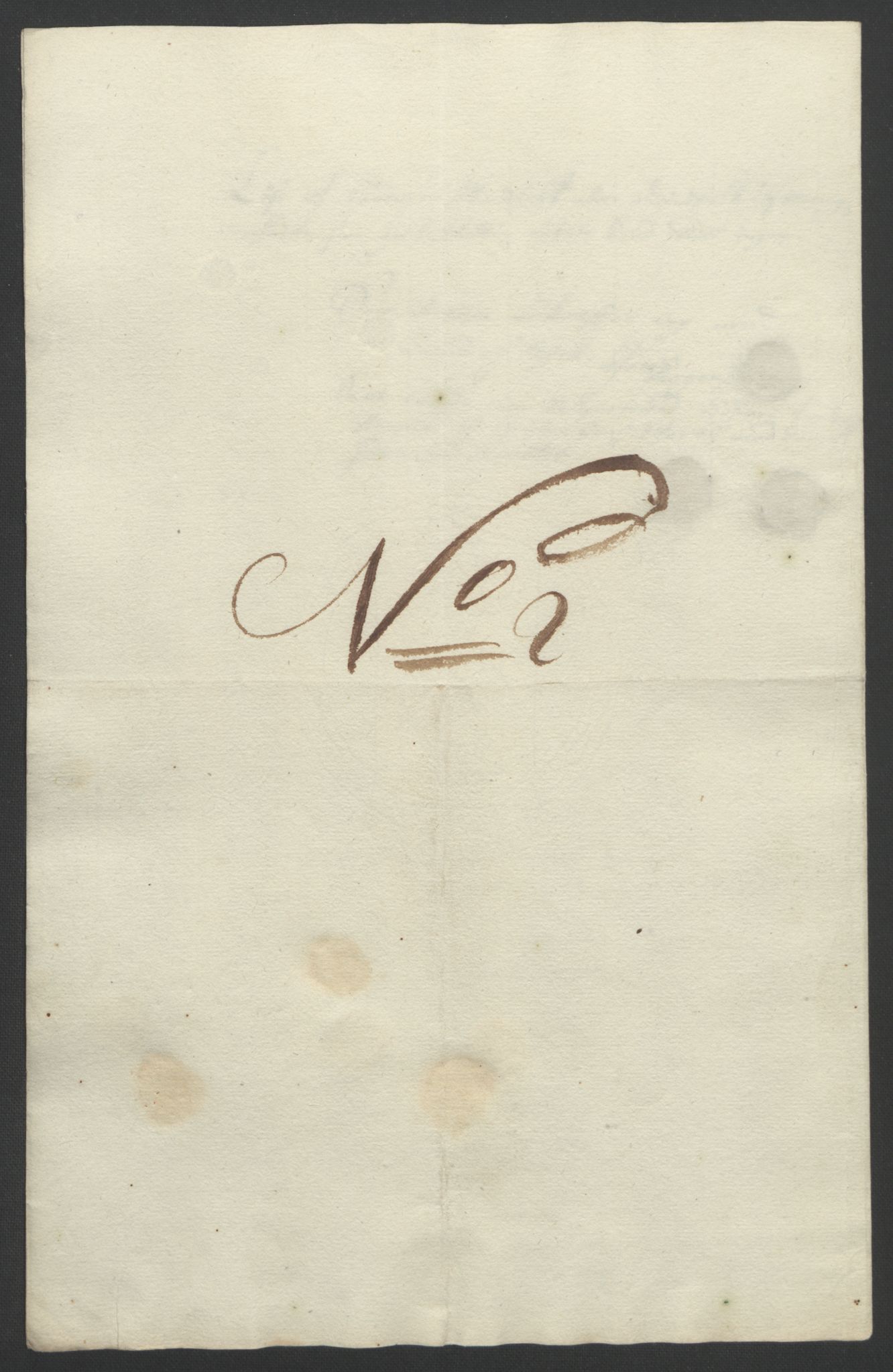 Rentekammeret inntil 1814, Reviderte regnskaper, Fogderegnskap, AV/RA-EA-4092/R12/L0705: Fogderegnskap Øvre Romerike, 1693, p. 234