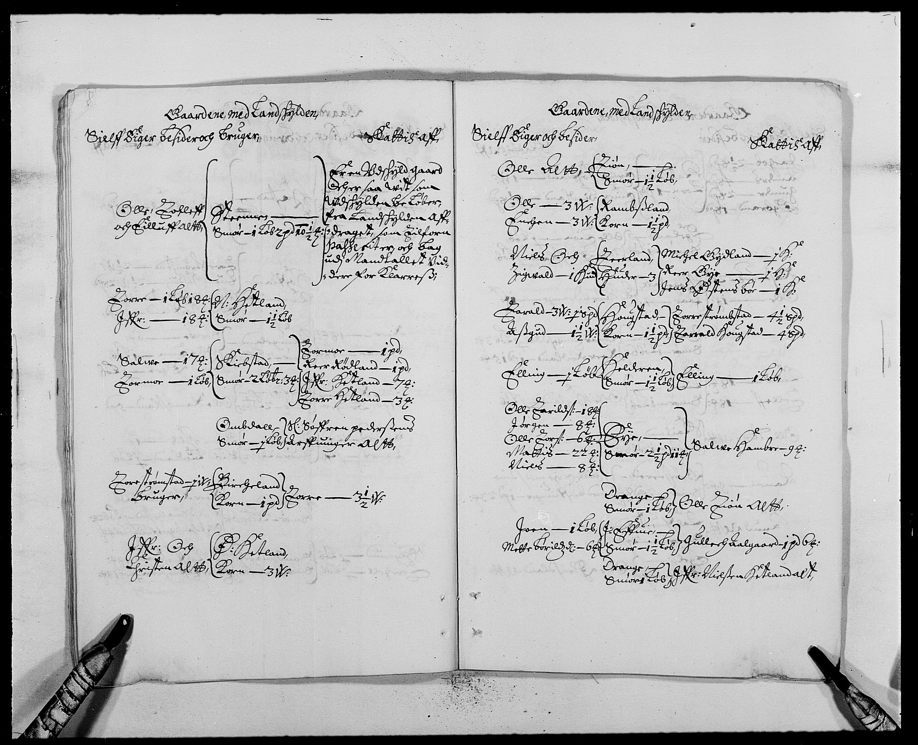 Rentekammeret inntil 1814, Reviderte regnskaper, Fogderegnskap, AV/RA-EA-4092/R46/L2709: Fogderegnskap Jæren og Dalane, 1665-1667, p. 165