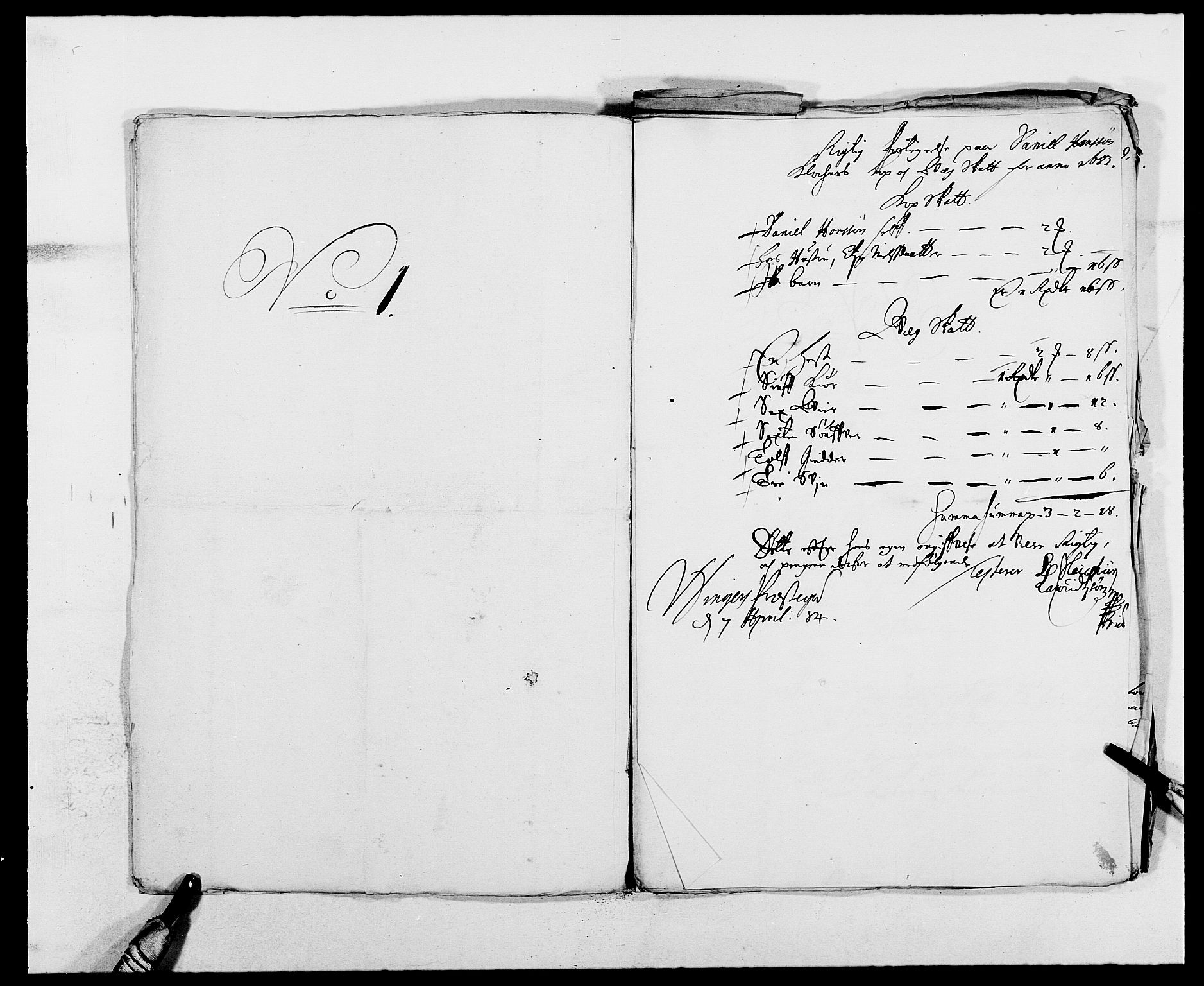 Rentekammeret inntil 1814, Reviderte regnskaper, Fogderegnskap, RA/EA-4092/R13/L0820: Fogderegnskap Solør, Odal og Østerdal, 1683, p. 235