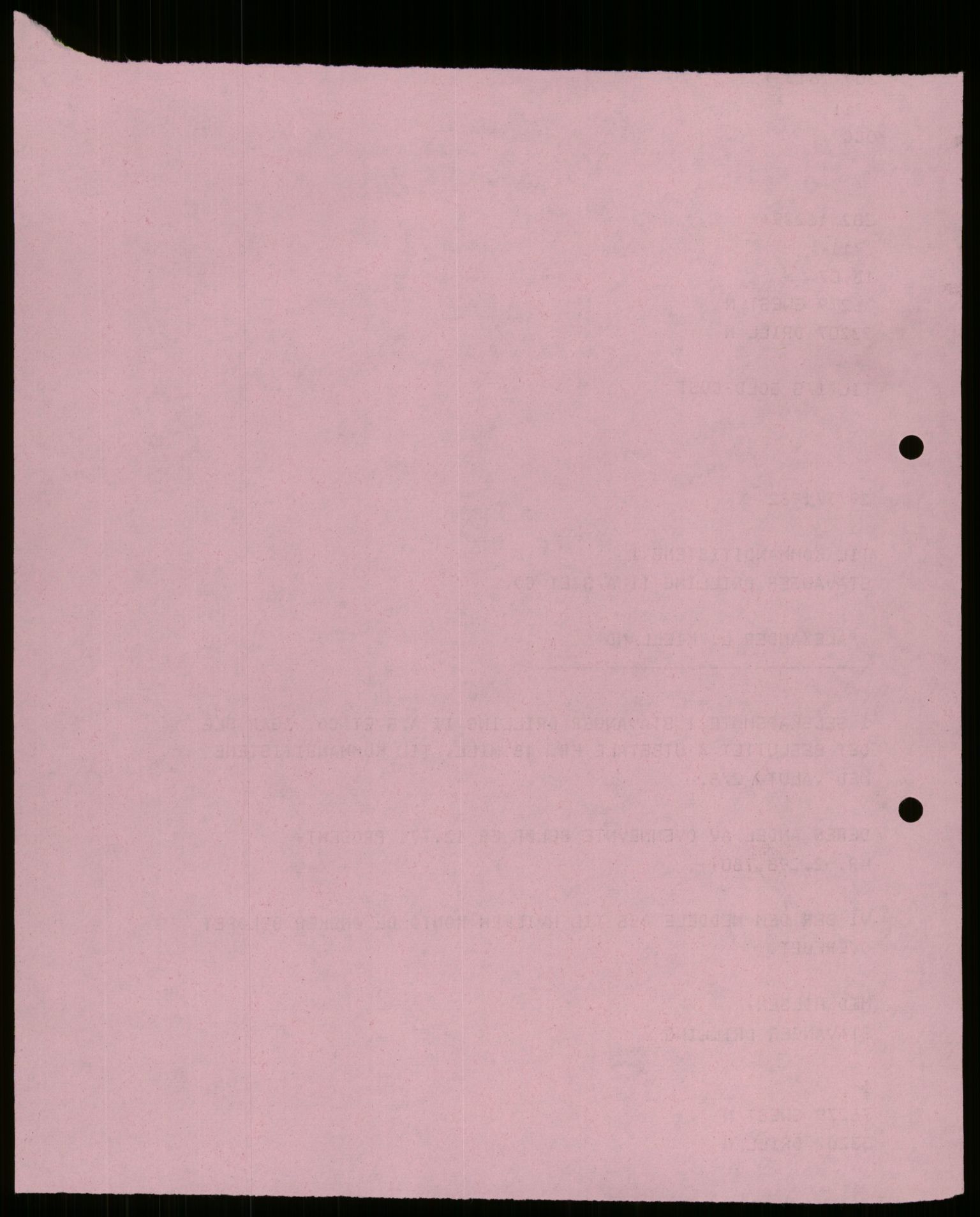 Pa 1503 - Stavanger Drilling AS, AV/SAST-A-101906/D/L0006: Korrespondanse og saksdokumenter, 1974-1984, p. 169