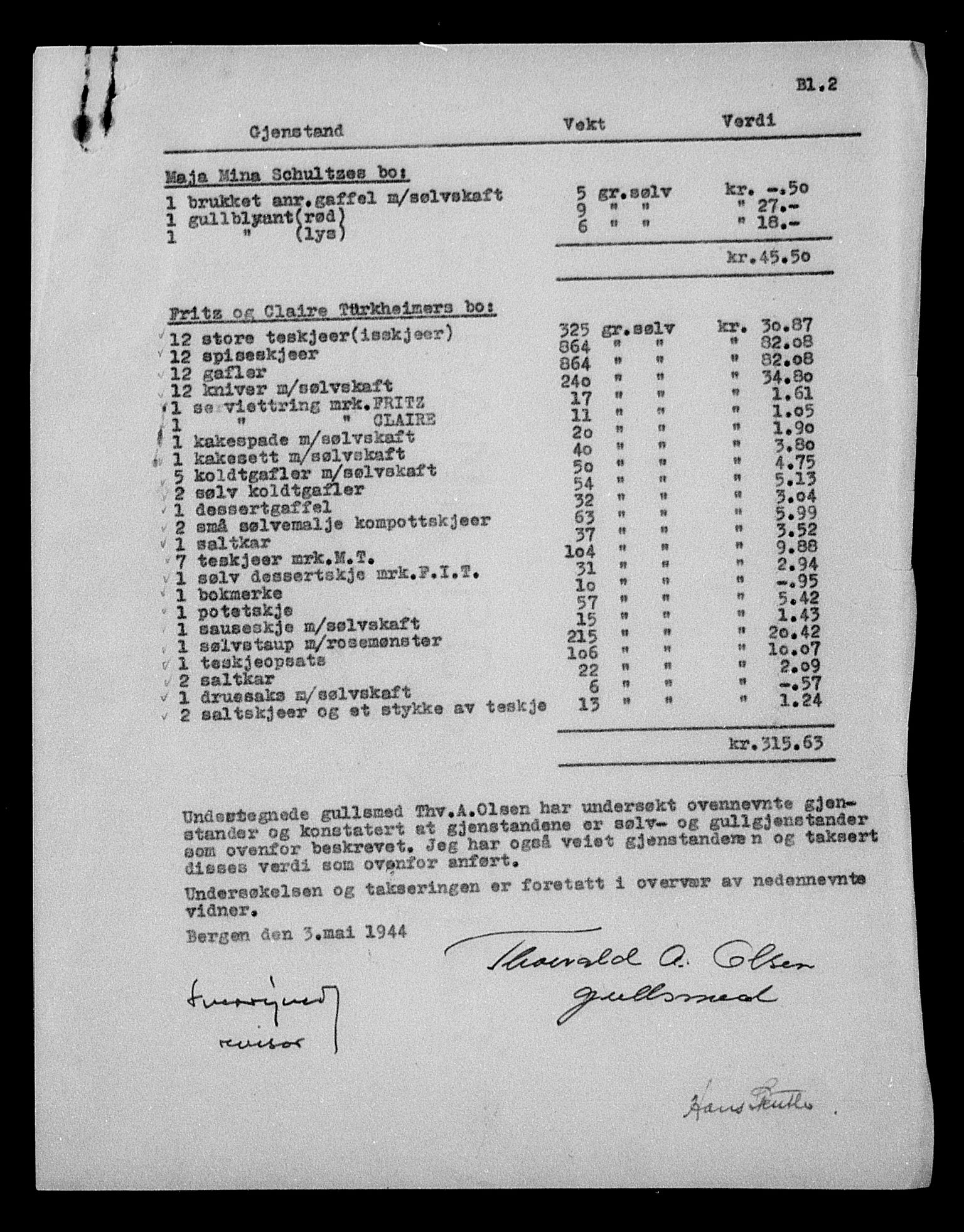 Justisdepartementet, Tilbakeføringskontoret for inndratte formuer, RA/S-1564/H/Hc/Hcd/L0992: --, 1945-1947, p. 520