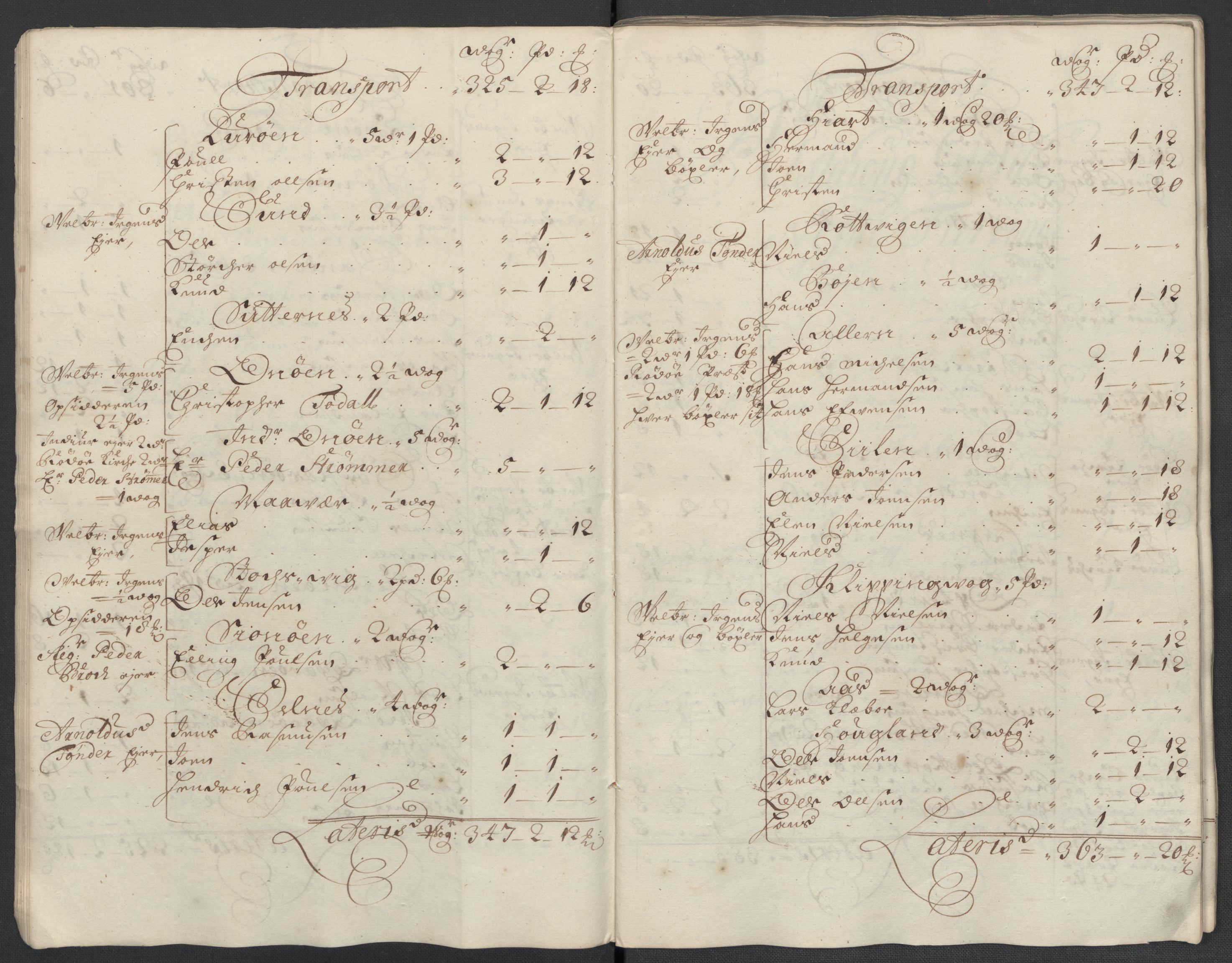 Rentekammeret inntil 1814, Reviderte regnskaper, Fogderegnskap, AV/RA-EA-4092/R65/L4509: Fogderegnskap Helgeland, 1706-1707, p. 31