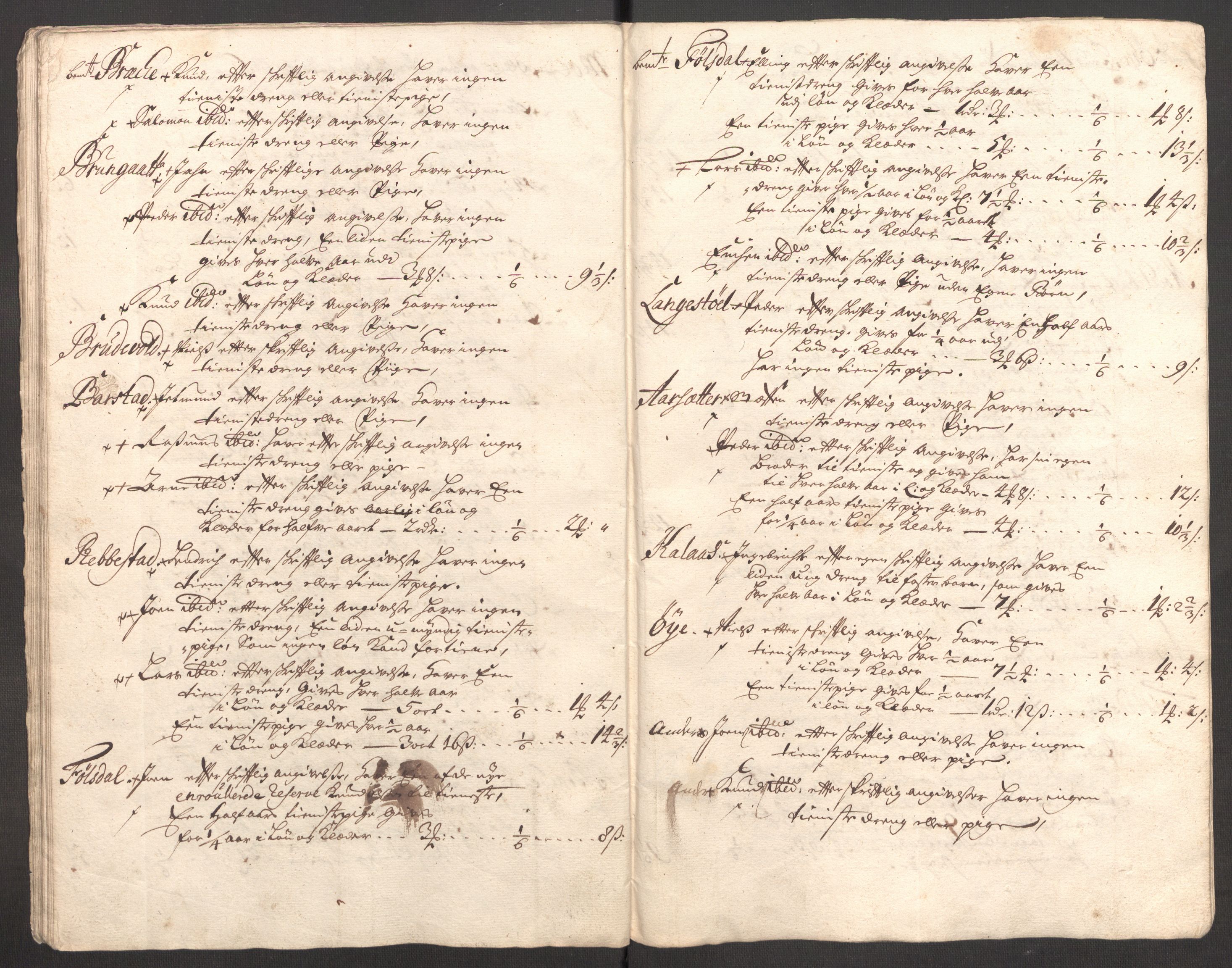 Rentekammeret inntil 1814, Reviderte regnskaper, Fogderegnskap, AV/RA-EA-4092/R54/L3564: Fogderegnskap Sunnmøre, 1711, p. 350