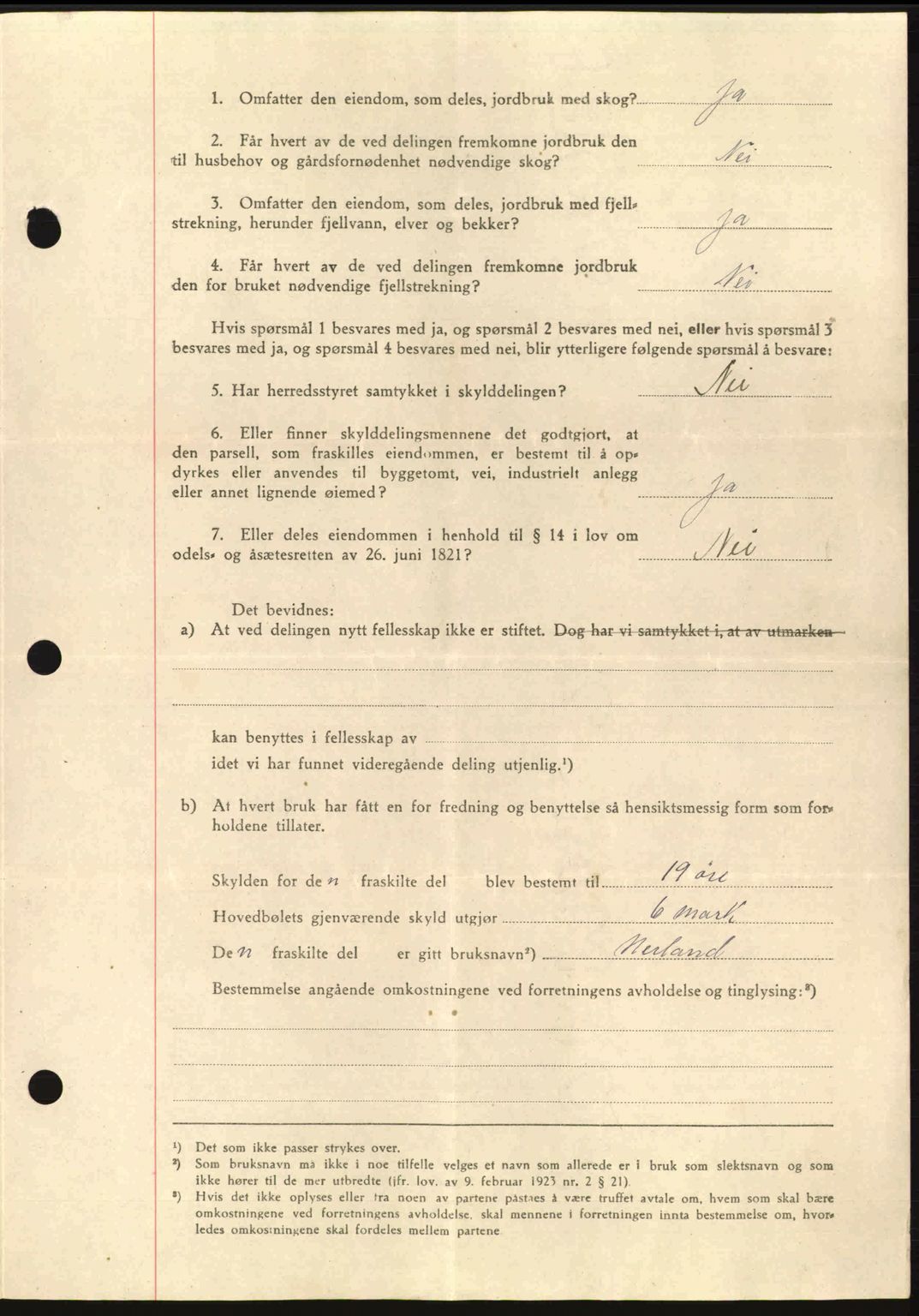 Nordmøre sorenskriveri, AV/SAT-A-4132/1/2/2Ca: Mortgage book no. A98, 1944-1944, Diary no: : 1798/1944