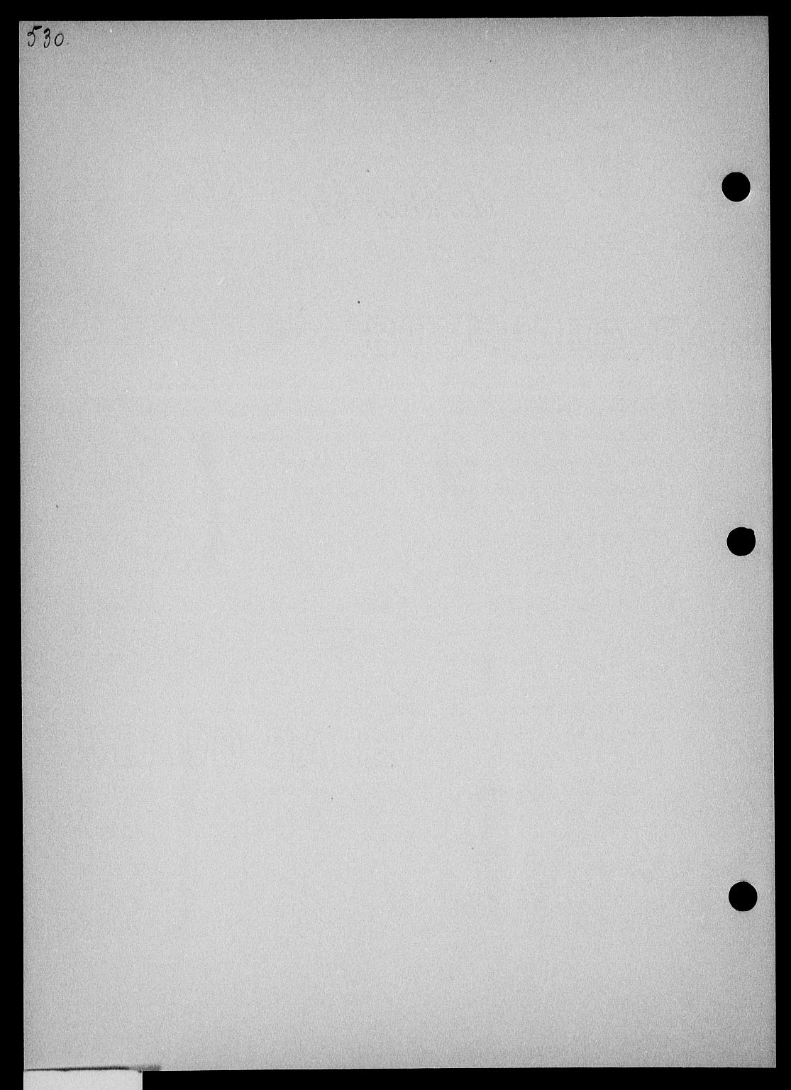 Holmestrand sorenskriveri, SAKO/A-67/G/Ga/Gaa/L0054: Mortgage book no. A-54, 1941-1942, Diary no: : 2017/1941