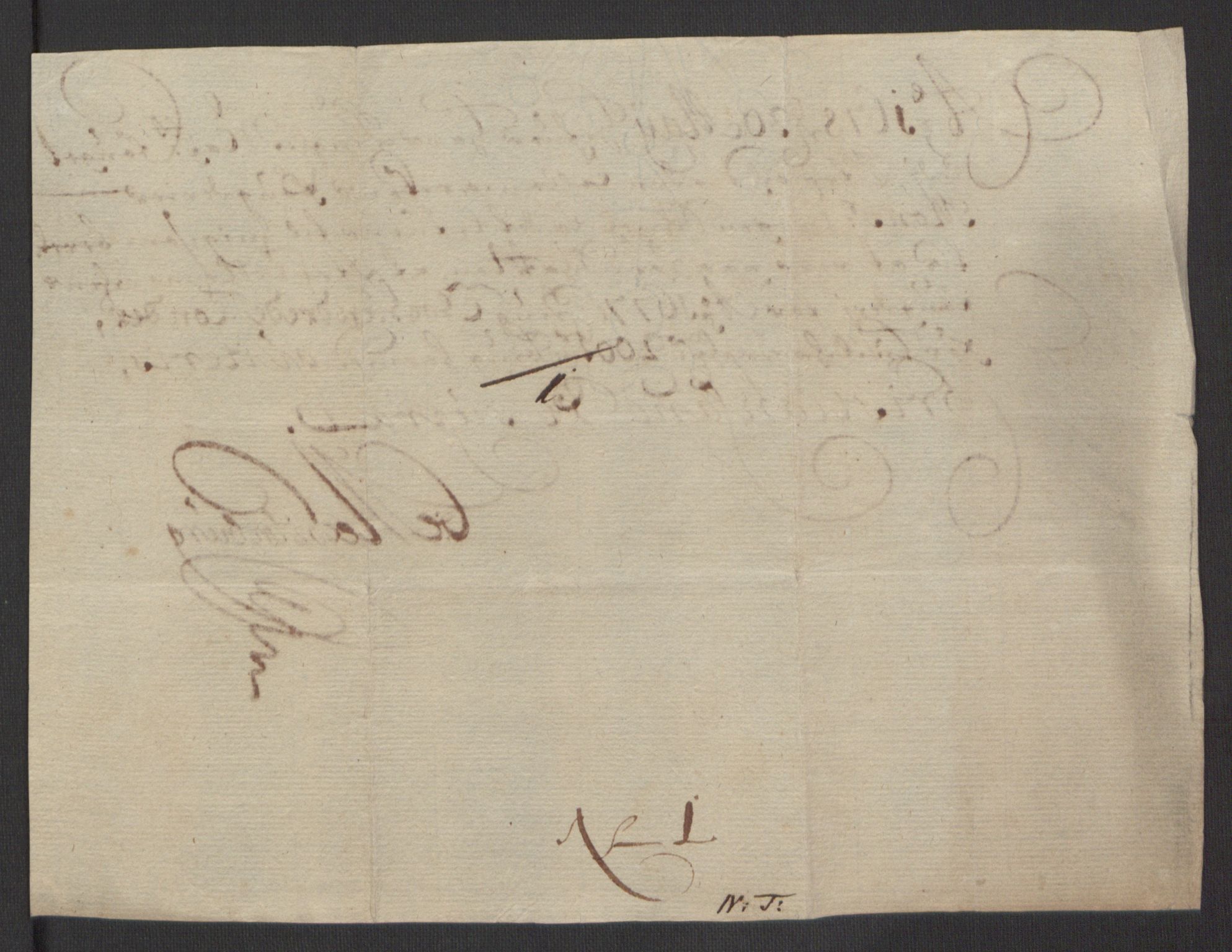 Rentekammeret inntil 1814, Reviderte regnskaper, Fogderegnskap, AV/RA-EA-4092/R35/L2071: Fogderegnskap Øvre og Nedre Telemark, 1678, p. 169