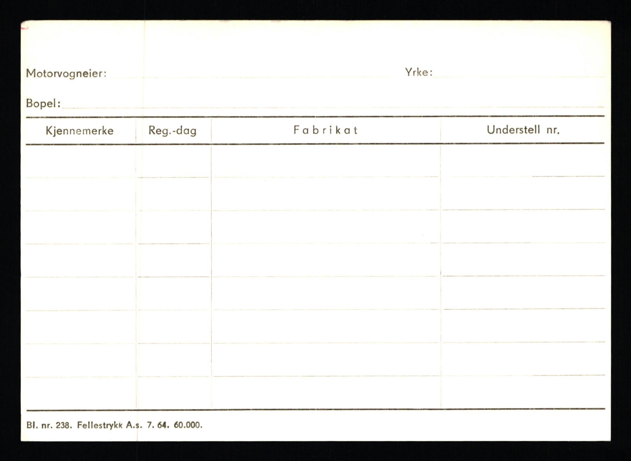 Stavanger trafikkstasjon, AV/SAST-A-101942/0/H/L0006: Dalva - Egersund, 1930-1971, p. 938