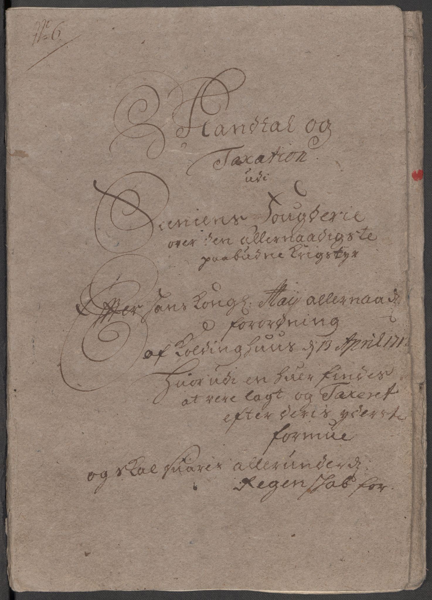 Rentekammeret inntil 1814, Reviderte regnskaper, Fogderegnskap, AV/RA-EA-4092/R68/L4759: Fogderegnskap Senja og Troms, 1713, p. 109