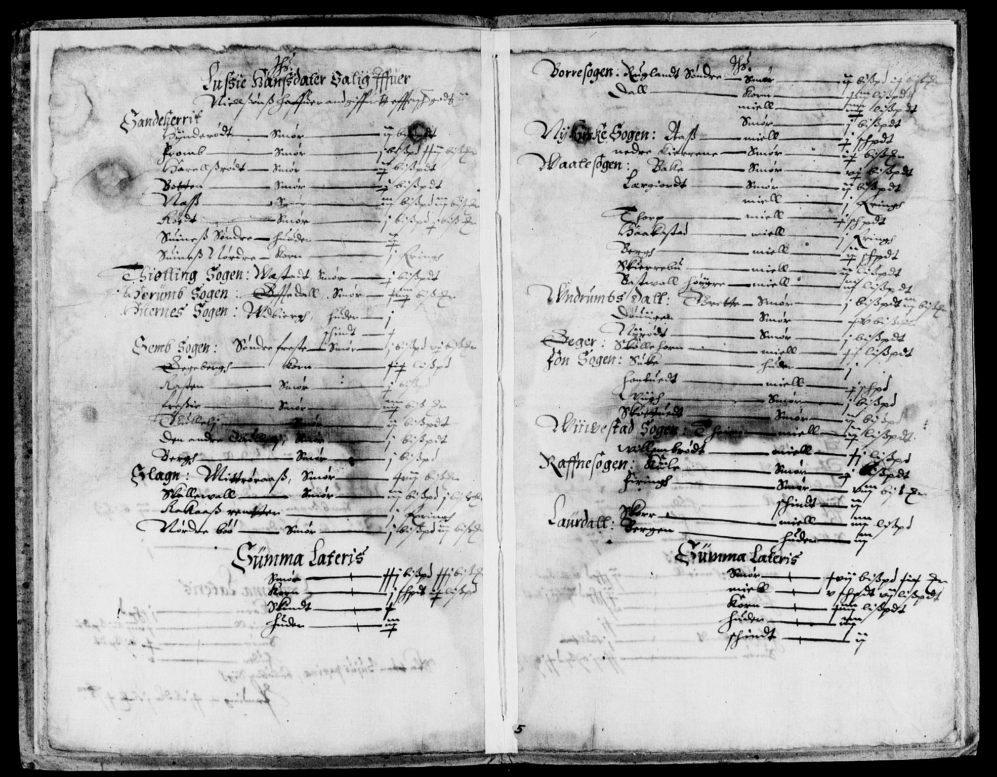 Rentekammeret inntil 1814, Reviderte regnskaper, Lensregnskaper, AV/RA-EA-5023/R/Rb/Rbo/L0010: Tønsberg len, 1628-1630