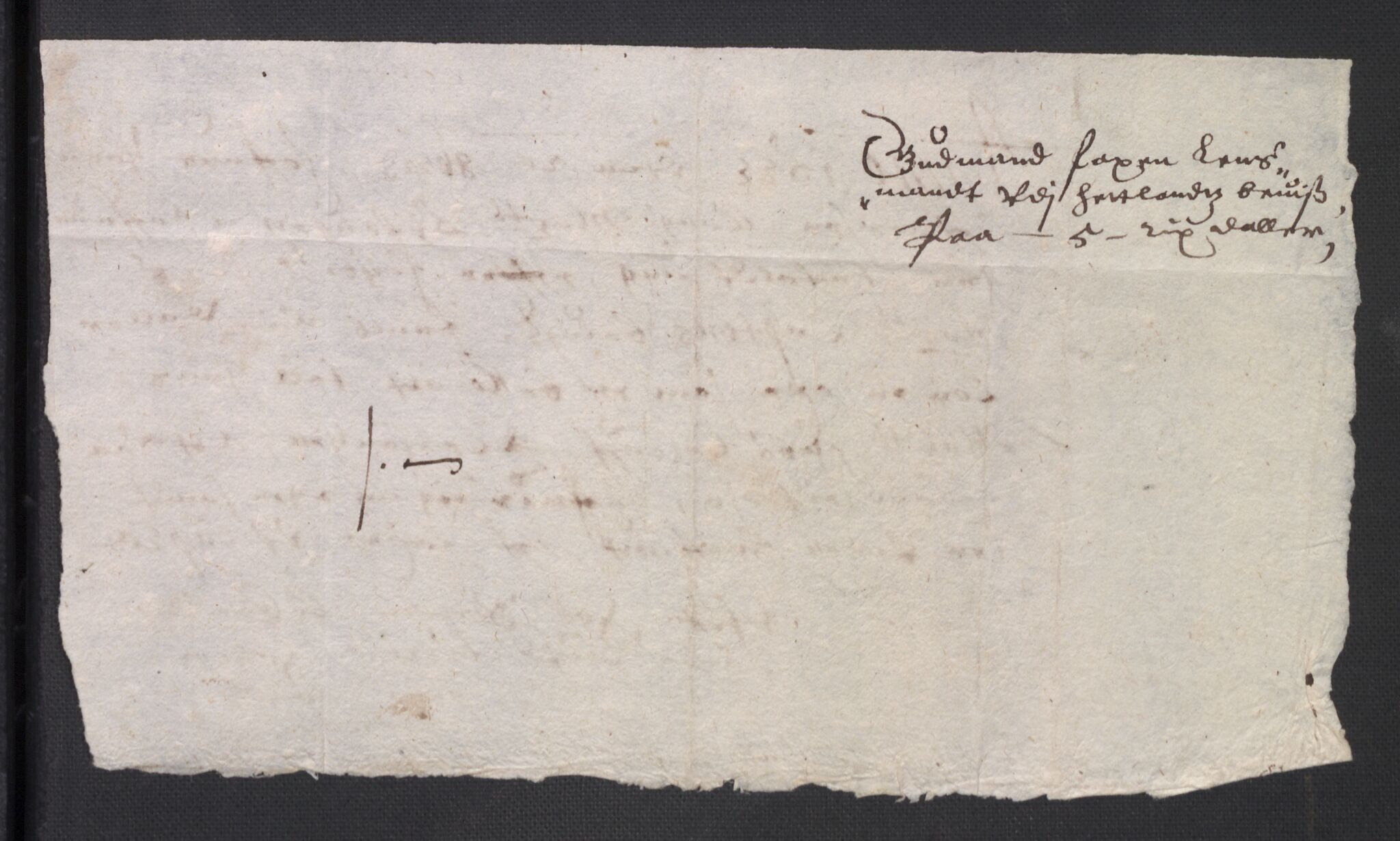 Rentekammeret inntil 1814, Reviderte regnskaper, Byregnskaper, AV/RA-EA-4066/R/Ro/L0297: [O1] By- og tollregnskap, 1602-1624, p. 346