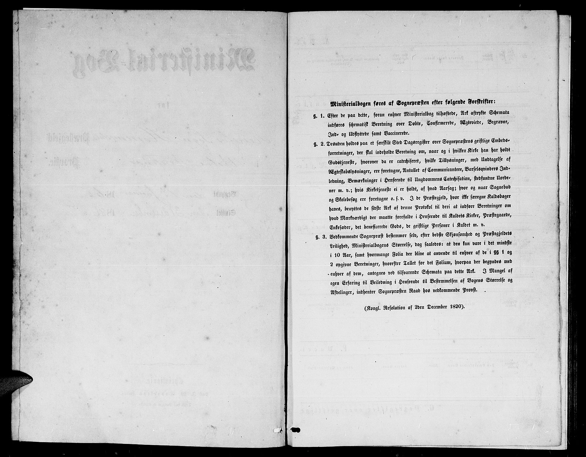 Herefoss sokneprestkontor, AV/SAK-1111-0019/F/Fb/Fba/L0002: Parish register (copy) no. B 2, 1868-1886