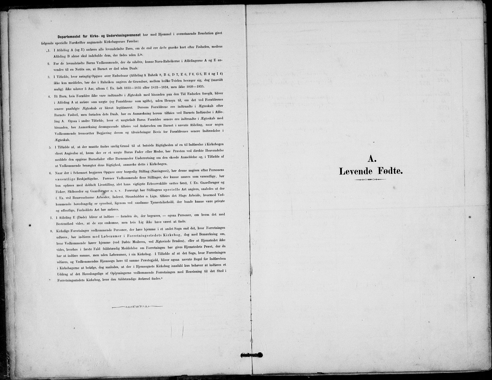 Hjartdal kirkebøker, AV/SAKO-A-270/F/Fb/L0002: Parish register (official) no. II 2, 1880-1932