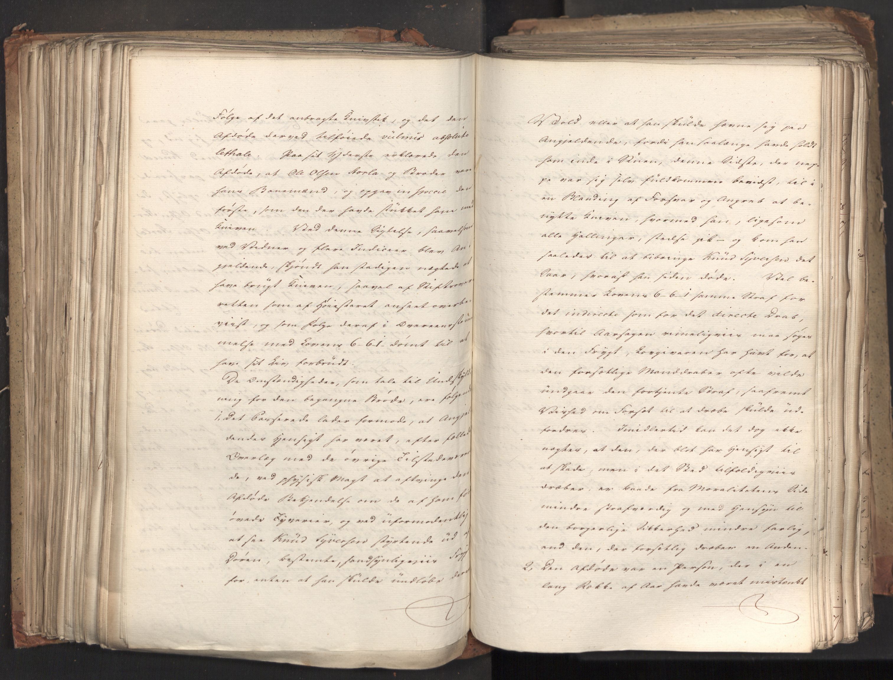 Statsrådsavdelingen i Stockholm, AV/RA-S-1003/D/Da/L0035: Regjeringsinnstillinger nr. 541-840, 1823, p. 278