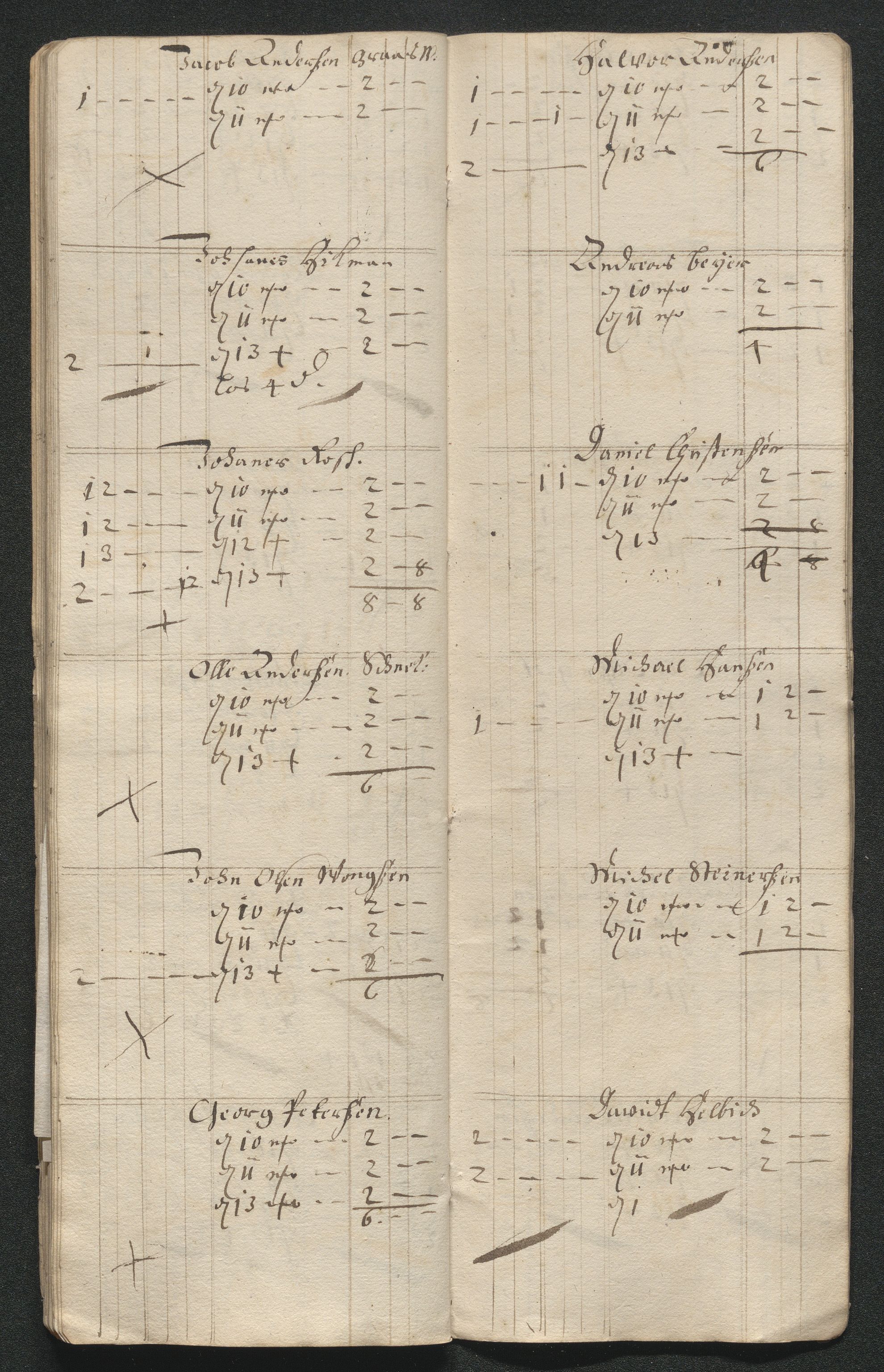 Kongsberg Sølvverk 1623-1816, AV/SAKO-EA-3135/001/D/Dc/Dcd/L0045: Utgiftsregnskap for gruver m.m. , 1678, p. 211