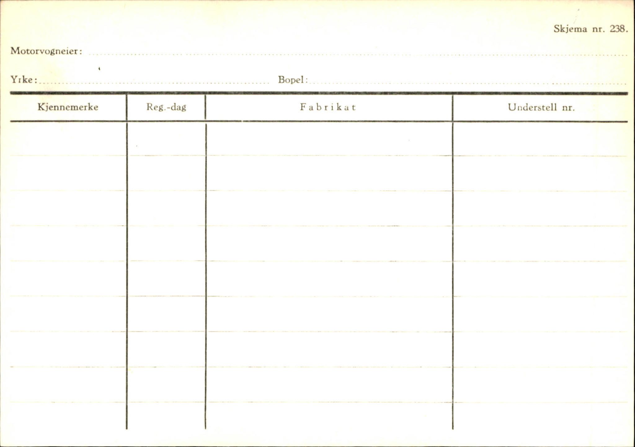 Statens vegvesen, Sogn og Fjordane vegkontor, AV/SAB-A-5301/4/F/L0126: Eigarregister Fjaler M-Å. Leikanger A-Å, 1945-1975, p. 1779