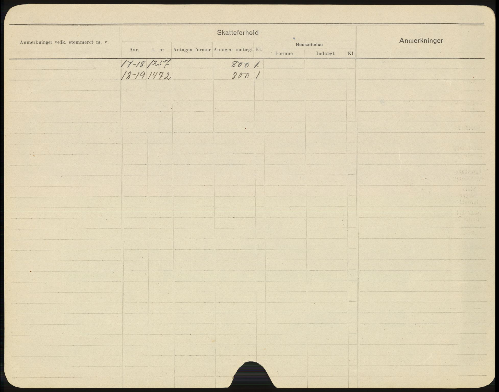 Skien folkeregister, SAKO/A-425/H/Ha/L0001: Døde, 1916-1929, p. 564