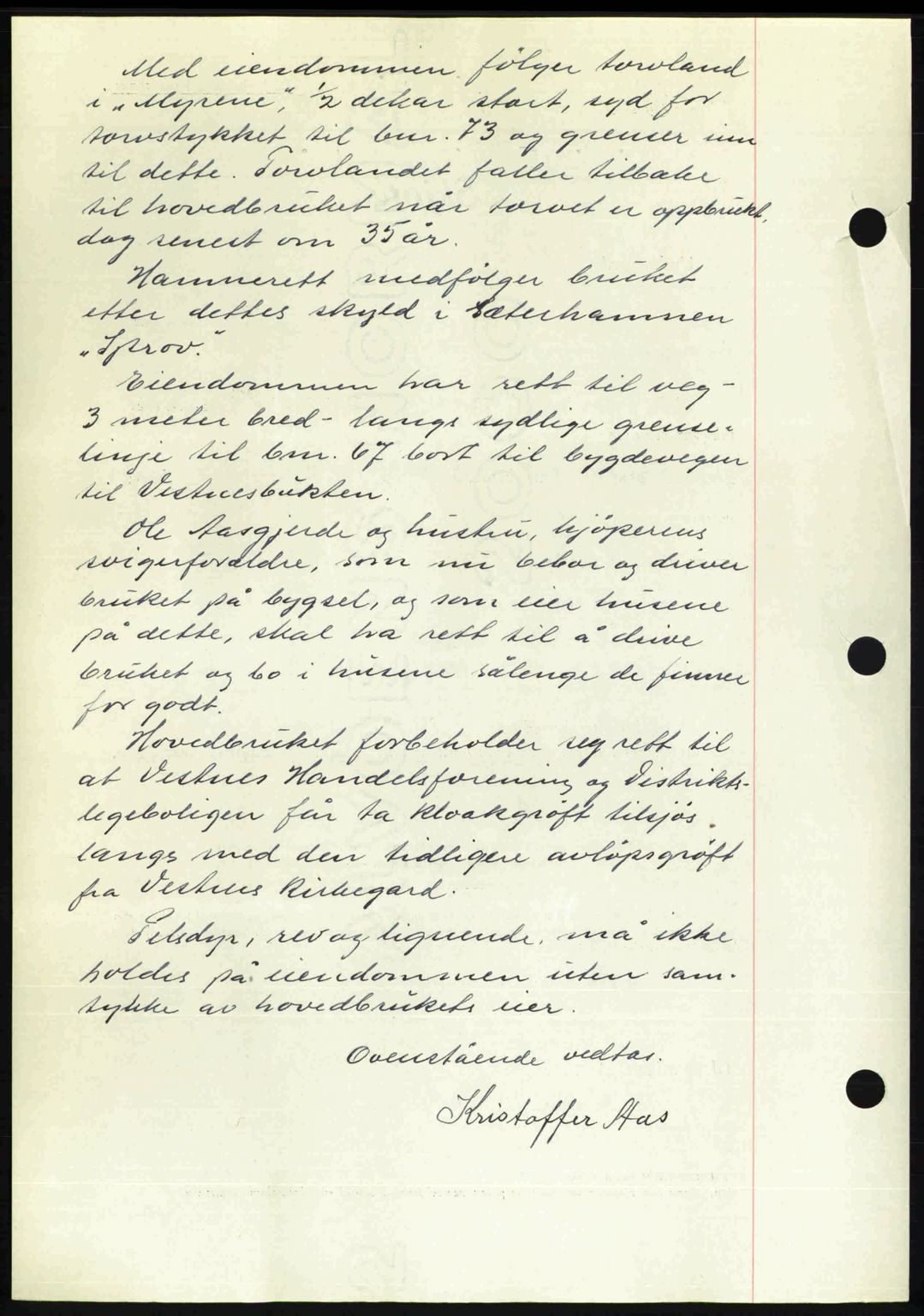 Romsdal sorenskriveri, AV/SAT-A-4149/1/2/2C: Mortgage book no. A21, 1946-1946, Diary no: : 2223/1946