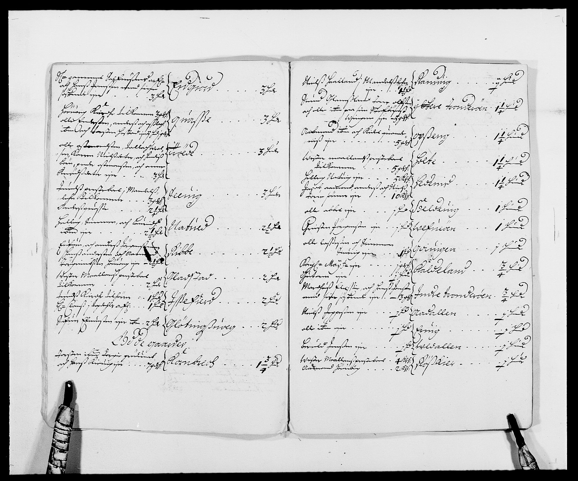 Rentekammeret inntil 1814, Reviderte regnskaper, Fogderegnskap, AV/RA-EA-4092/R39/L2305: Fogderegnskap Nedenes, 1683, p. 9