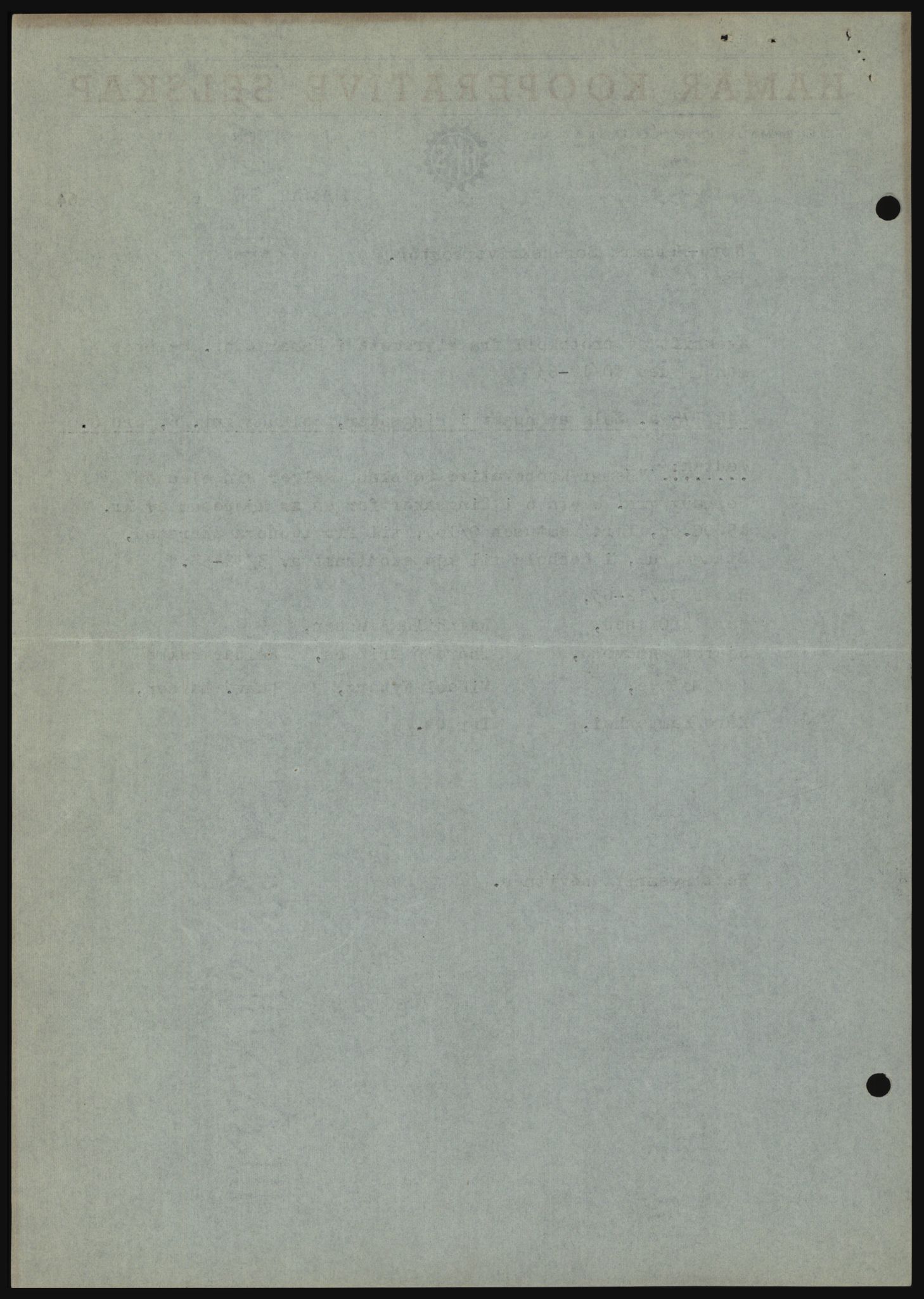 Nord-Hedmark sorenskriveri, AV/SAH-TING-012/H/Hc/L0019: Mortgage book no. 19, 1963-1964, Diary no: : 117/1964