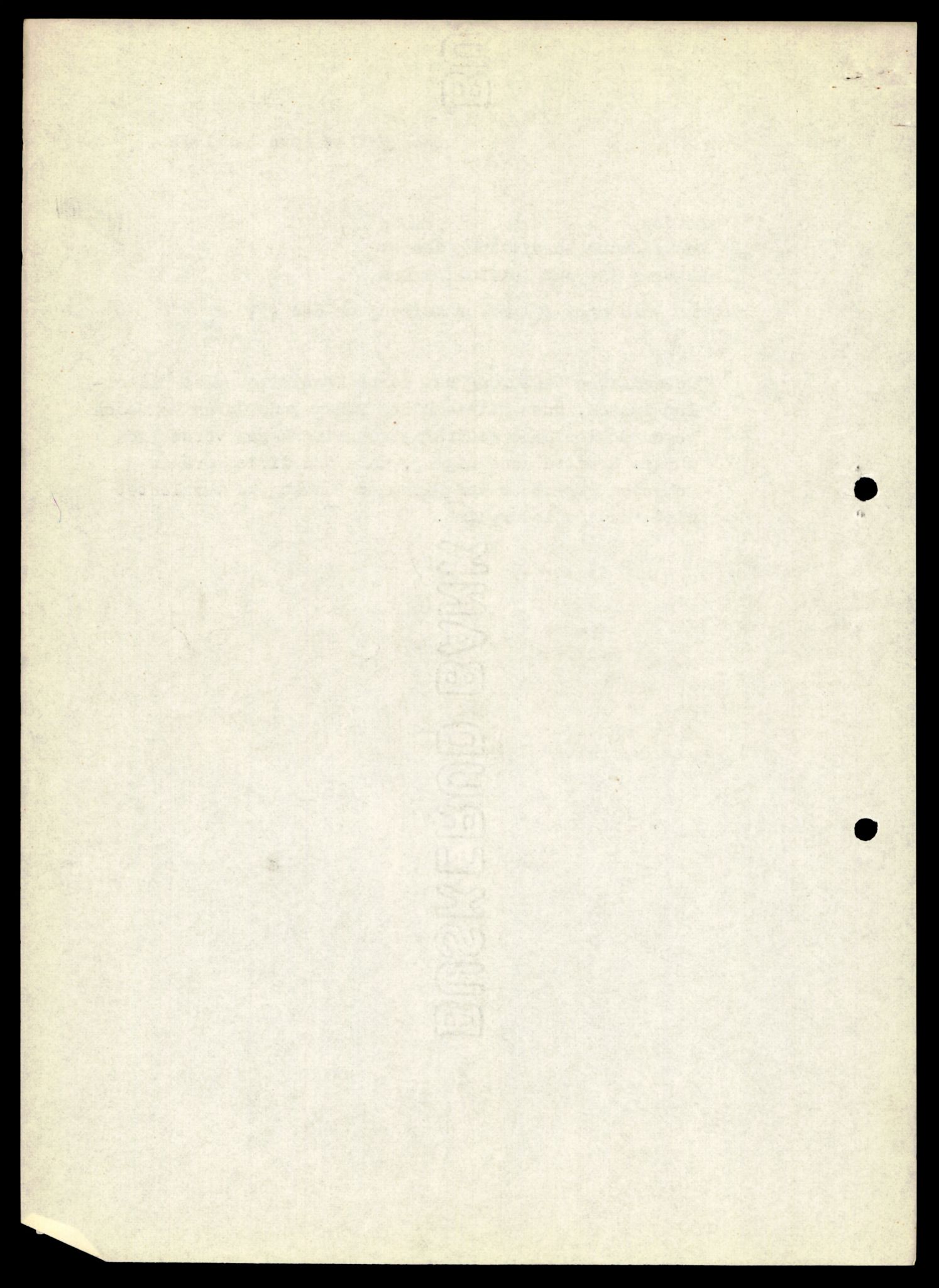 Forsvarets Overkommando. 2 kontor. Arkiv 11.4. Spredte tyske arkivsaker, AV/RA-RAFA-7031/D/Dar/Darb/L0002: Reichskommissariat, 1940-1945, p. 163