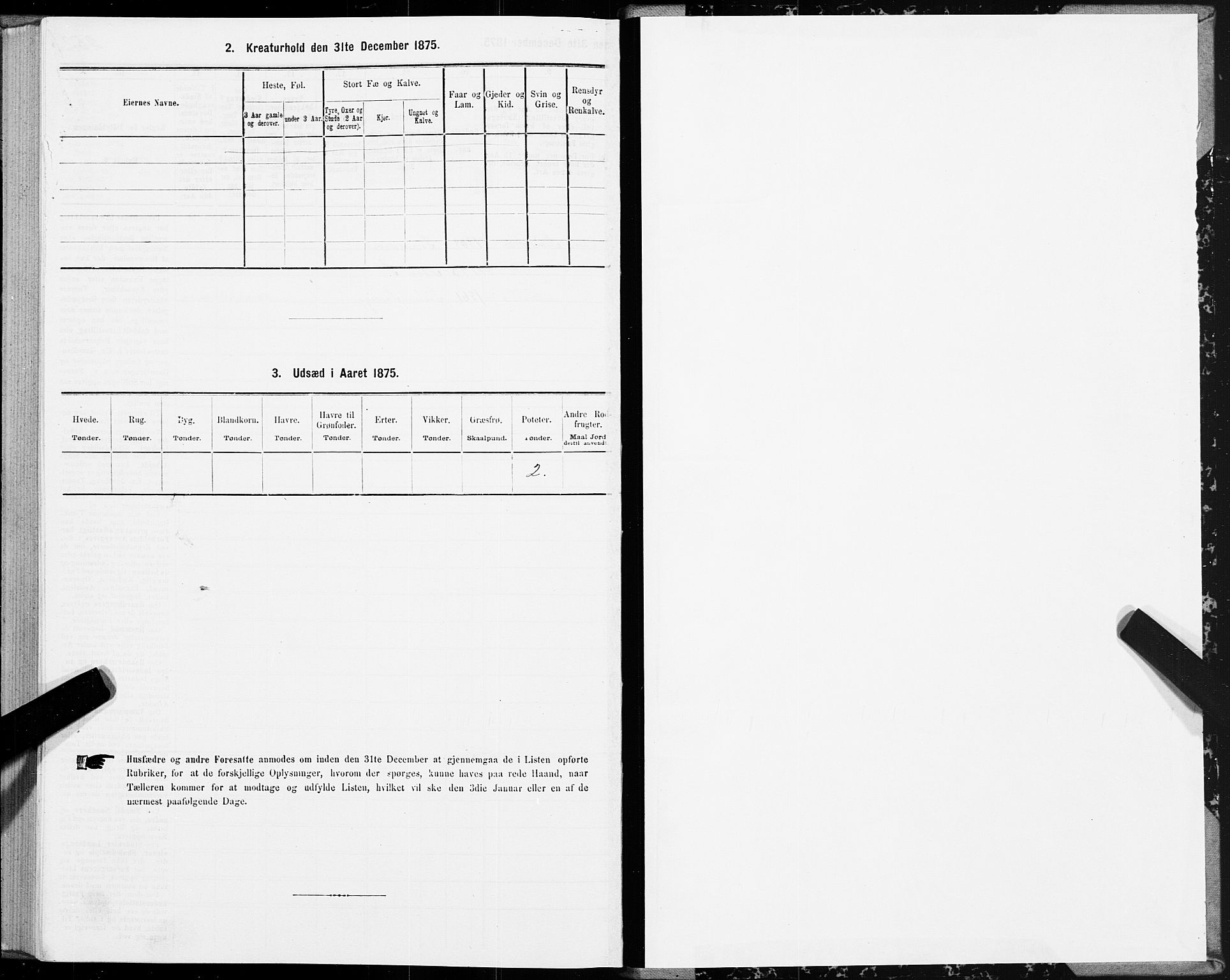 SAT, 1875 census for 1729P Inderøy, 1875