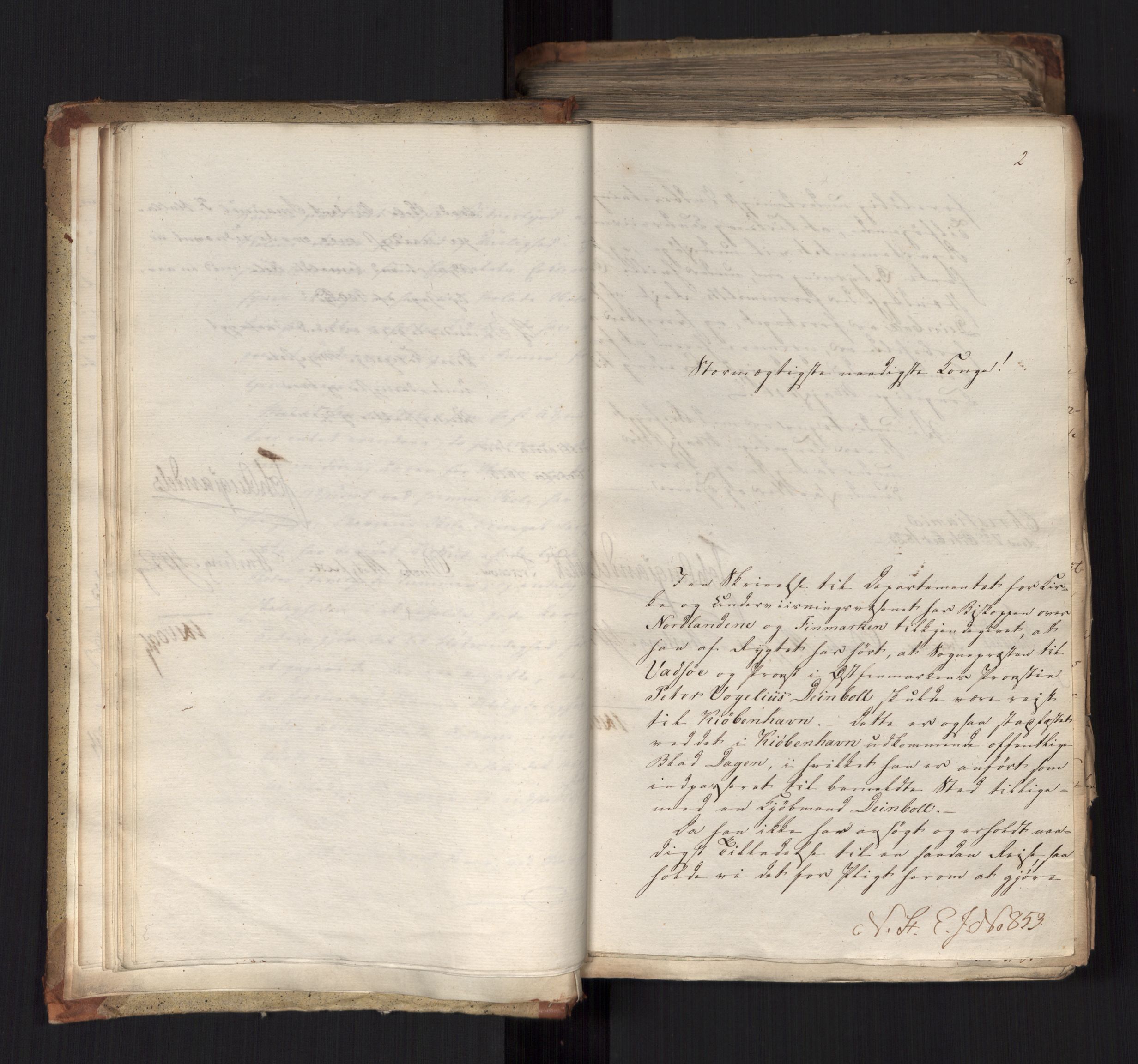 Statsrådsavdelingen i Stockholm, AV/RA-S-1003/D/Da/L0036: Regjeringsinnstillinger nr. 841-1114, 1823, p. 28