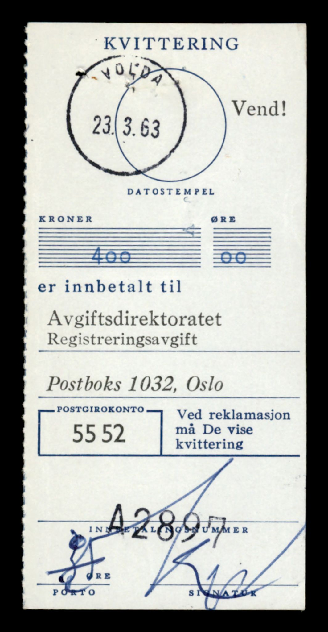 Møre og Romsdal vegkontor - Ålesund trafikkstasjon, AV/SAT-A-4099/F/Fe/L0049: Registreringskort for kjøretøy T 14864 - T 18613, 1927-1998, p. 1065