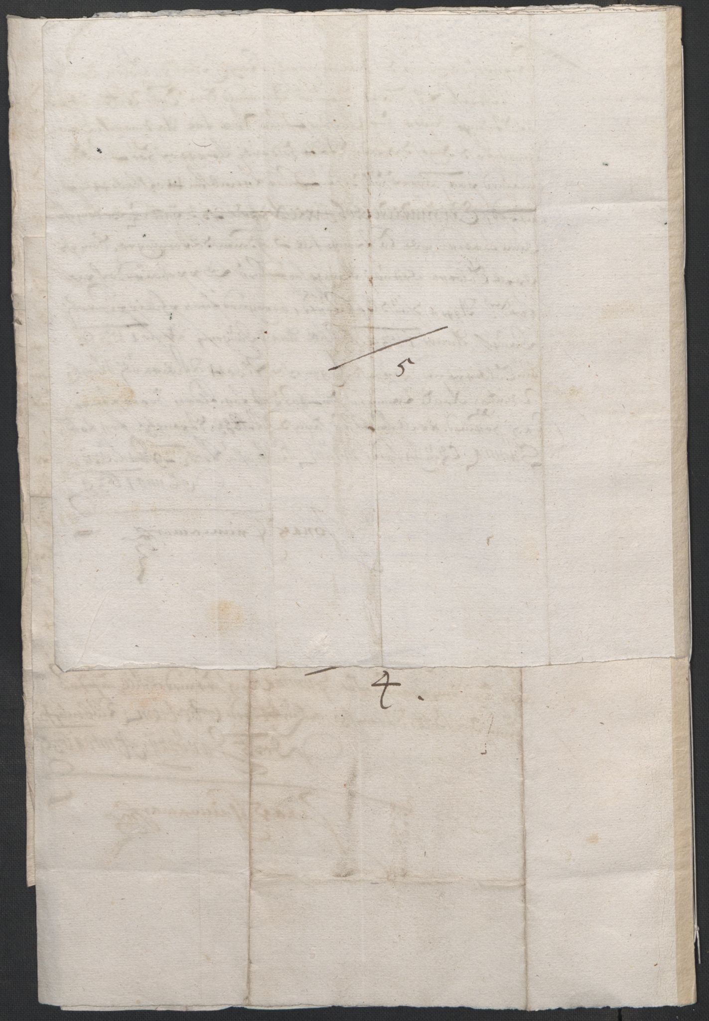 Rentekammeret inntil 1814, Reviderte regnskaper, Lensregnskaper, AV/RA-EA-5023/R/Rb/Rba/L0138: Akershus len, 1632-1639