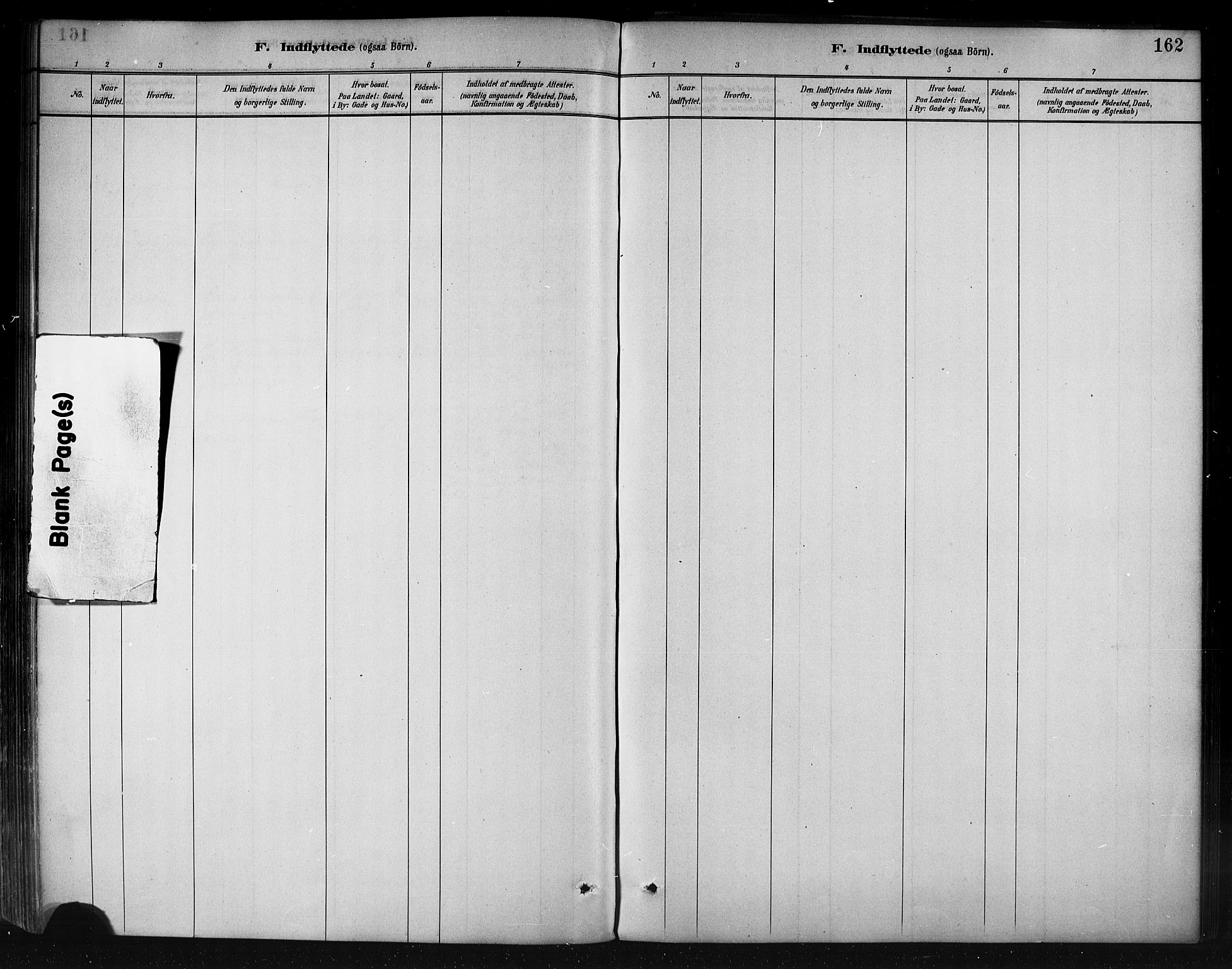 Ministerialprotokoller, klokkerbøker og fødselsregistre - Nordland, AV/SAT-A-1459/858/L0831: Parish register (official) no. 858A01, 1884-1902, p. 162