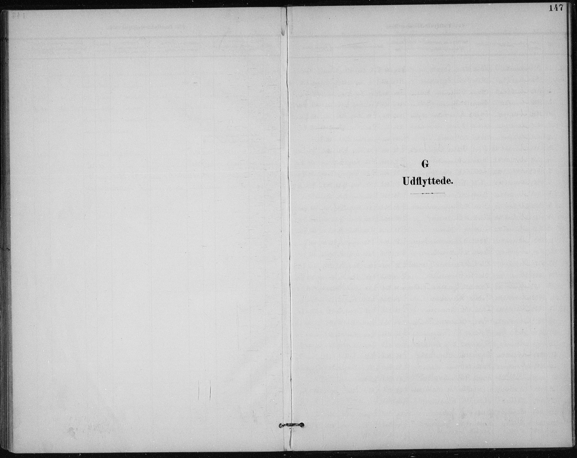 Modum kirkebøker, SAKO/A-234/F/Fa/L0017: Parish register (official) no. 17, 1900-1915, p. 147