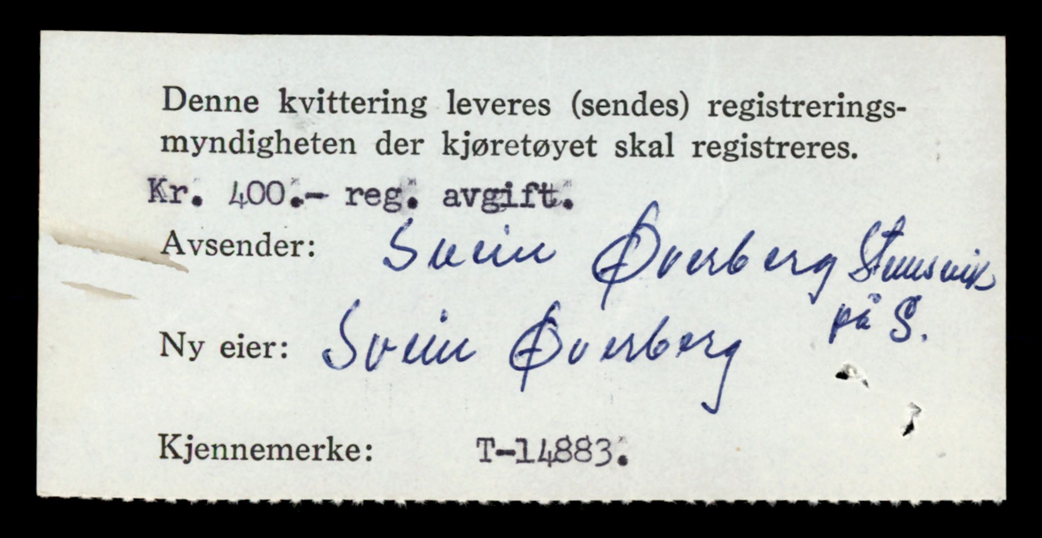 Møre og Romsdal vegkontor - Ålesund trafikkstasjon, AV/SAT-A-4099/F/Fe/L0049: Registreringskort for kjøretøy T 14864 - T 18613, 1927-1998, p. 534