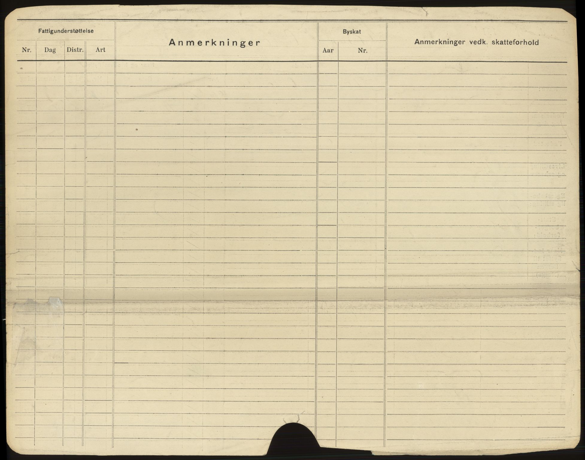 Bergen folkeregister, AV/SAB-A-17201/I/Ia/L0006: Utflyttet 1912 - 1920, Earnest - Epland, 1912-1920