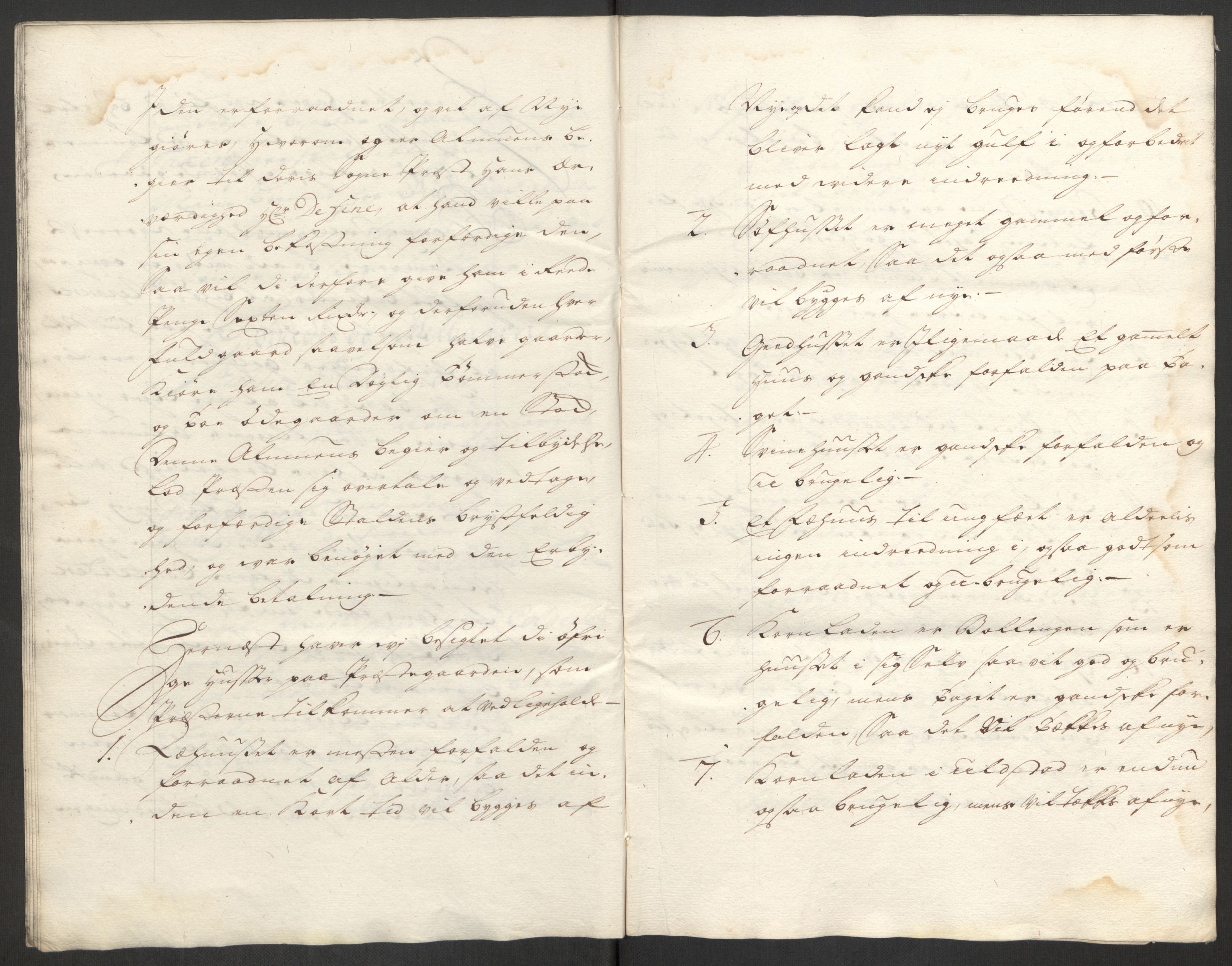 Kristiania stiftamt, AV/SAO-A-10386/E/Ed/Edp/L0001: Sorenskrivere, 1711-1721, p. 158