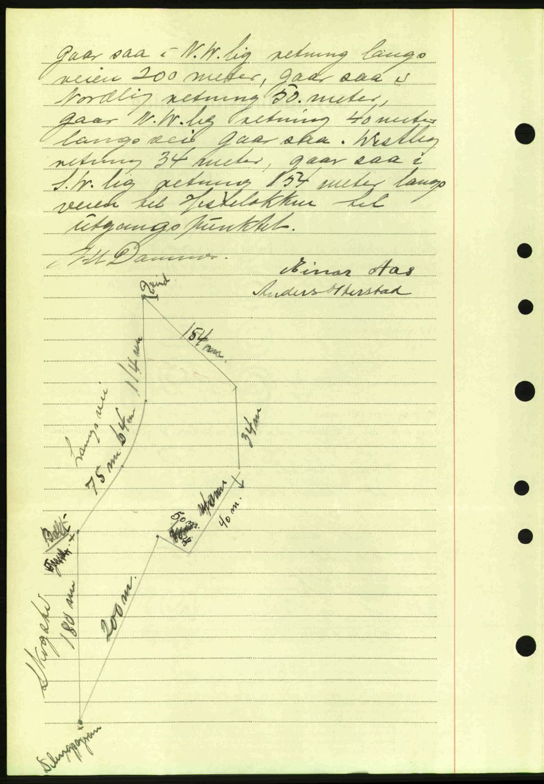 Moss sorenskriveri, SAO/A-10168: Mortgage book no. A5, 1938-1939, Diary no: : 526/1939