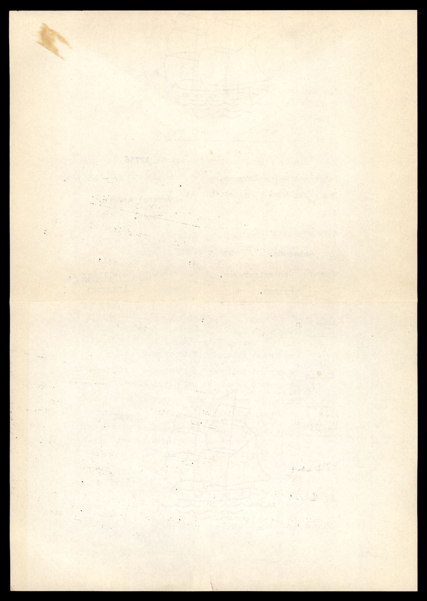 Møre og Romsdal vegkontor - Ålesund trafikkstasjon, AV/SAT-A-4099/F/Fe/L0035: Registreringskort for kjøretøy T 12653 - T 12829, 1927-1998, p. 1583