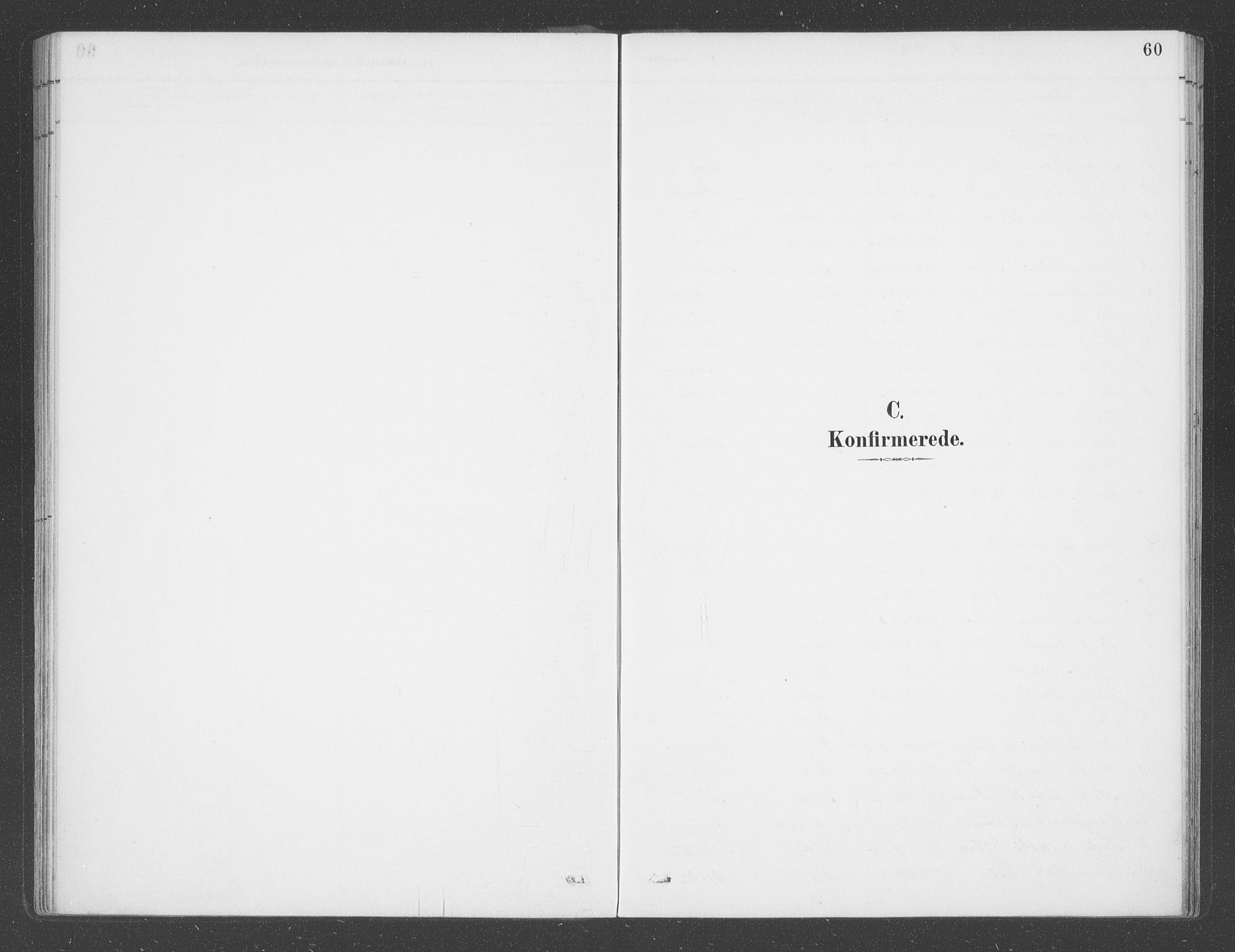 Balestrand sokneprestembete, SAB/A-79601/H/Haa/Haab/L0001: Parish register (official) no. B  1, 1889-1910, p. 60