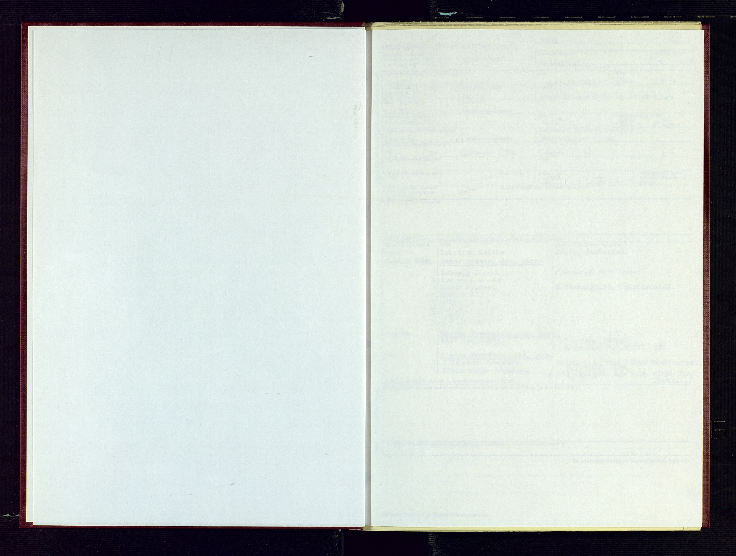 Lillesand lensmannskontor, SAK/1241-0128/F/Fe/L0010/0004: Dødsfallsprotokoller / Dødsfallsprotokoll, 1978