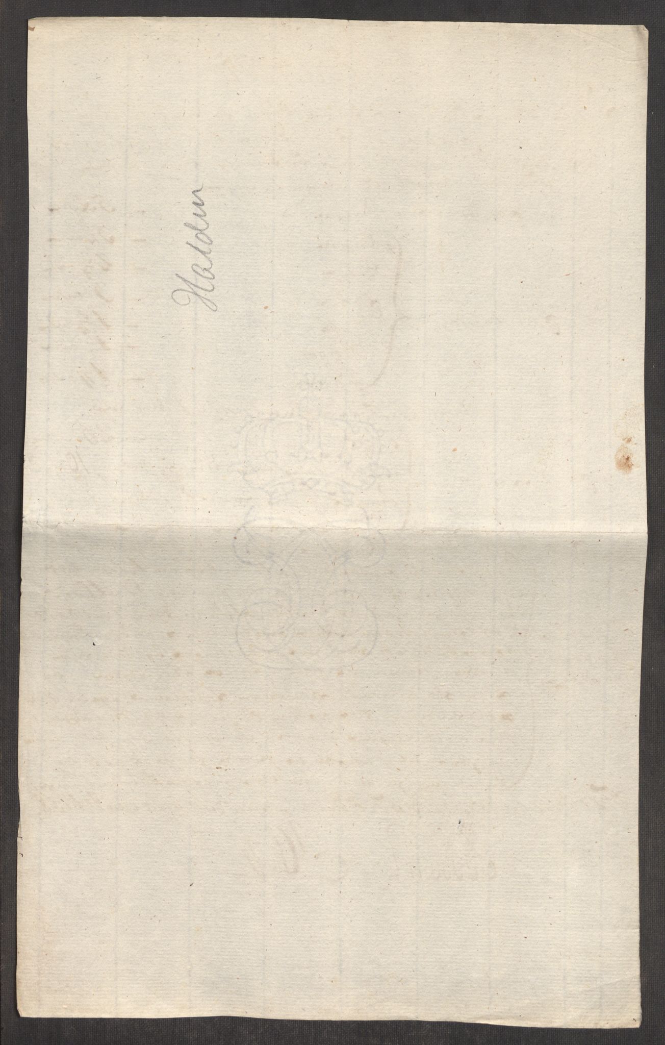 Rentekammeret inntil 1814, Realistisk ordnet avdeling, RA/EA-4070/Oe/L0001: [Ø1]: Priskuranter, 1712-1739, p. 446