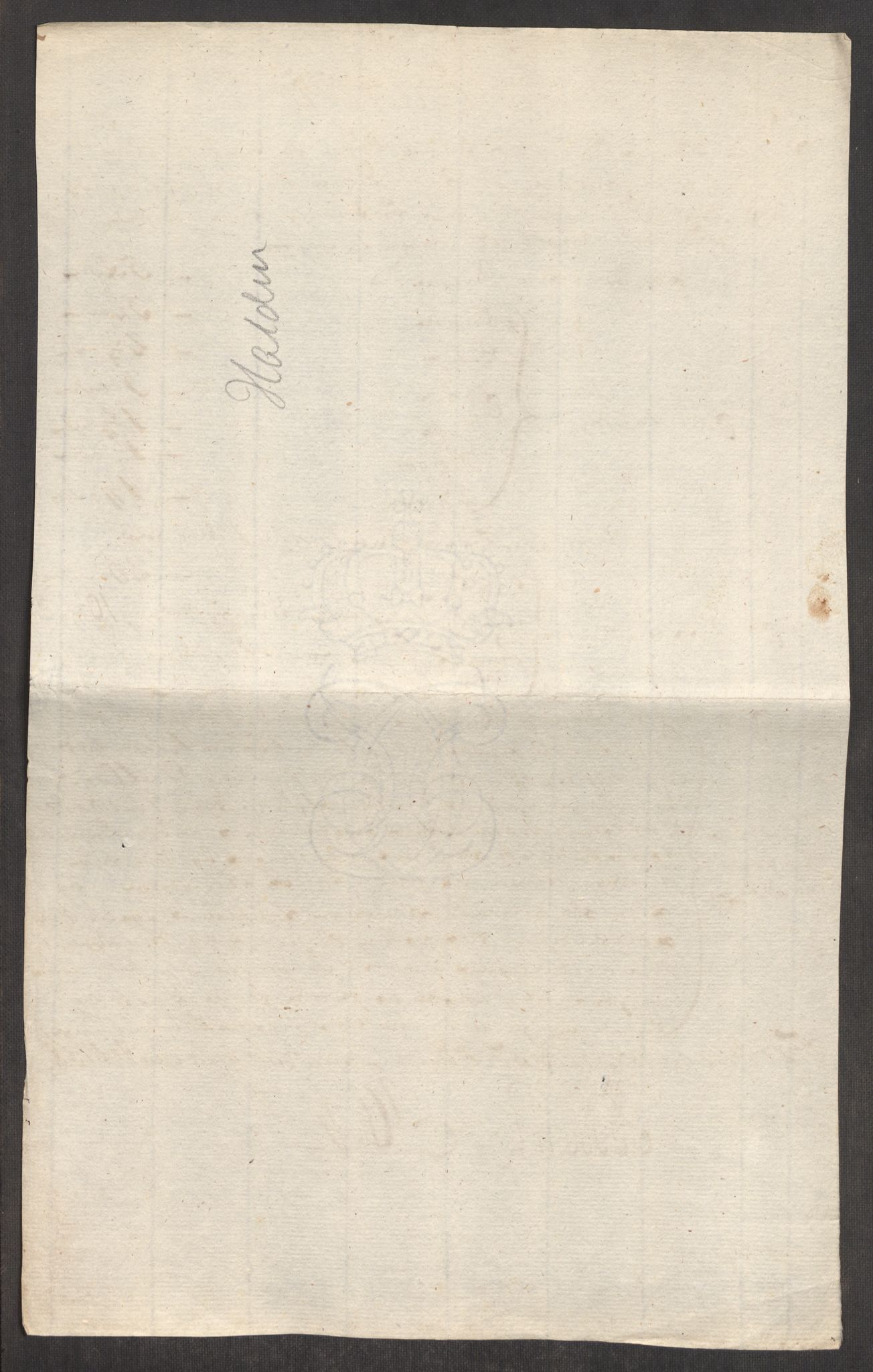 Rentekammeret inntil 1814, Realistisk ordnet avdeling, AV/RA-EA-4070/Oe/L0001: [Ø1]: Priskuranter, 1712-1739, p. 446