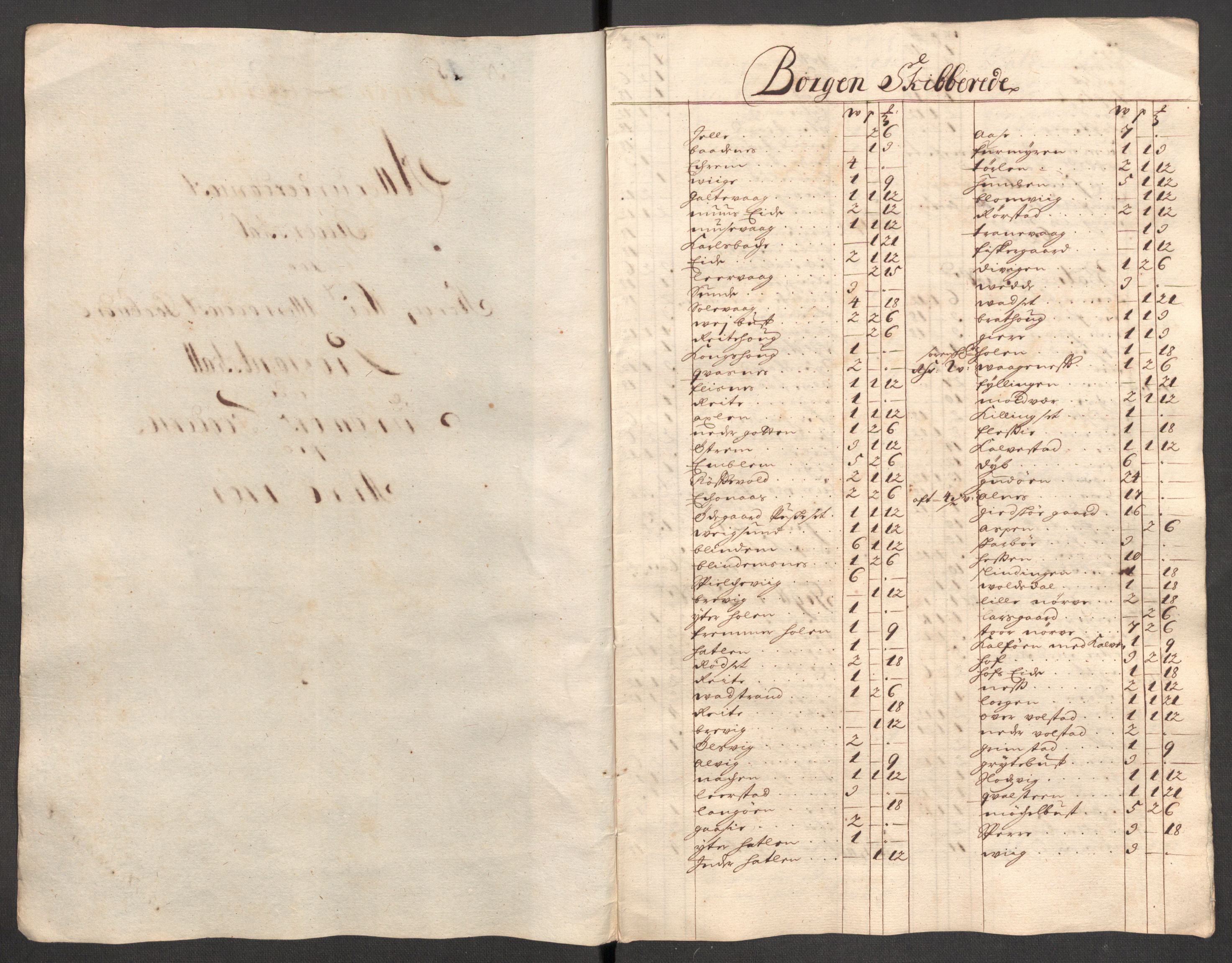 Rentekammeret inntil 1814, Reviderte regnskaper, Fogderegnskap, AV/RA-EA-4092/R54/L3560: Fogderegnskap Sunnmøre, 1704-1705, p. 63