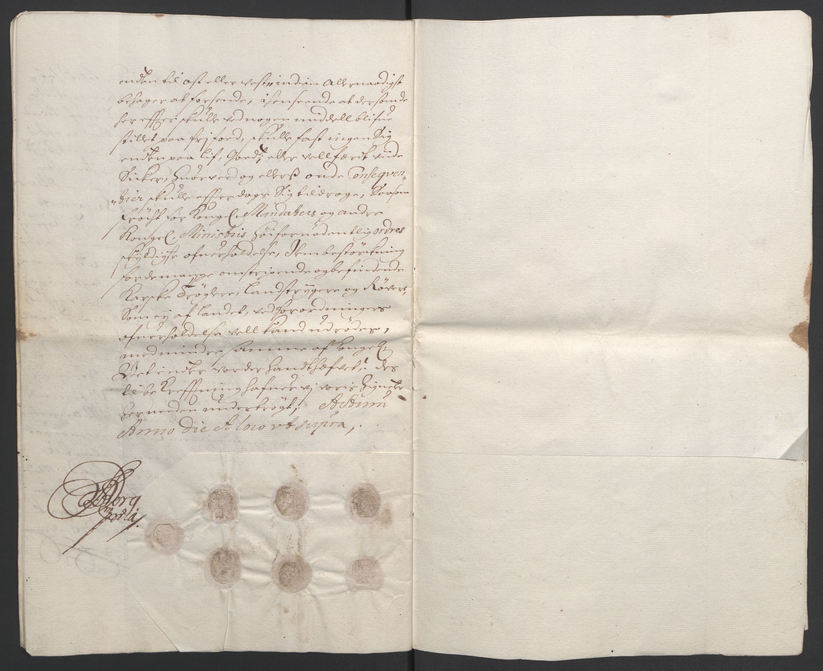 Rentekammeret inntil 1814, Reviderte regnskaper, Fogderegnskap, AV/RA-EA-4092/R24/L1572: Fogderegnskap Numedal og Sandsvær, 1679-1686, p. 226