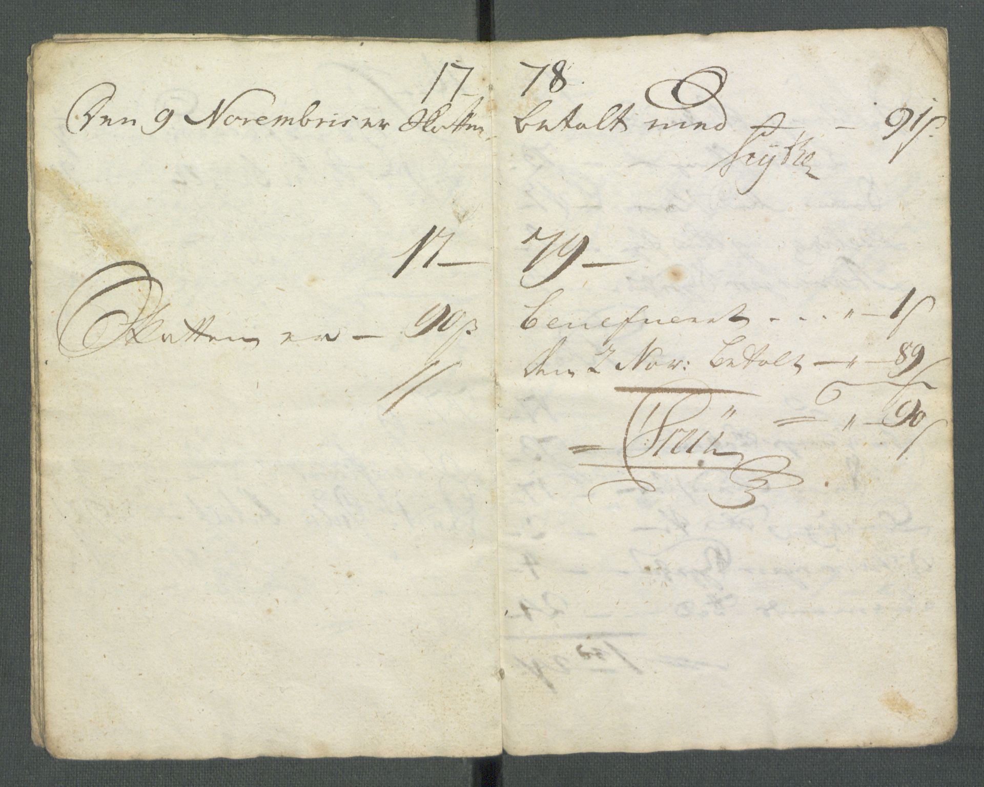 Rentekammeret inntil 1814, Realistisk ordnet avdeling, AV/RA-EA-4070/Od/L0001/0002: Oppløp / [Æ2]: Dokumenter om Lofthusurolighetene i Nedenes, 1786-1789, p. 723