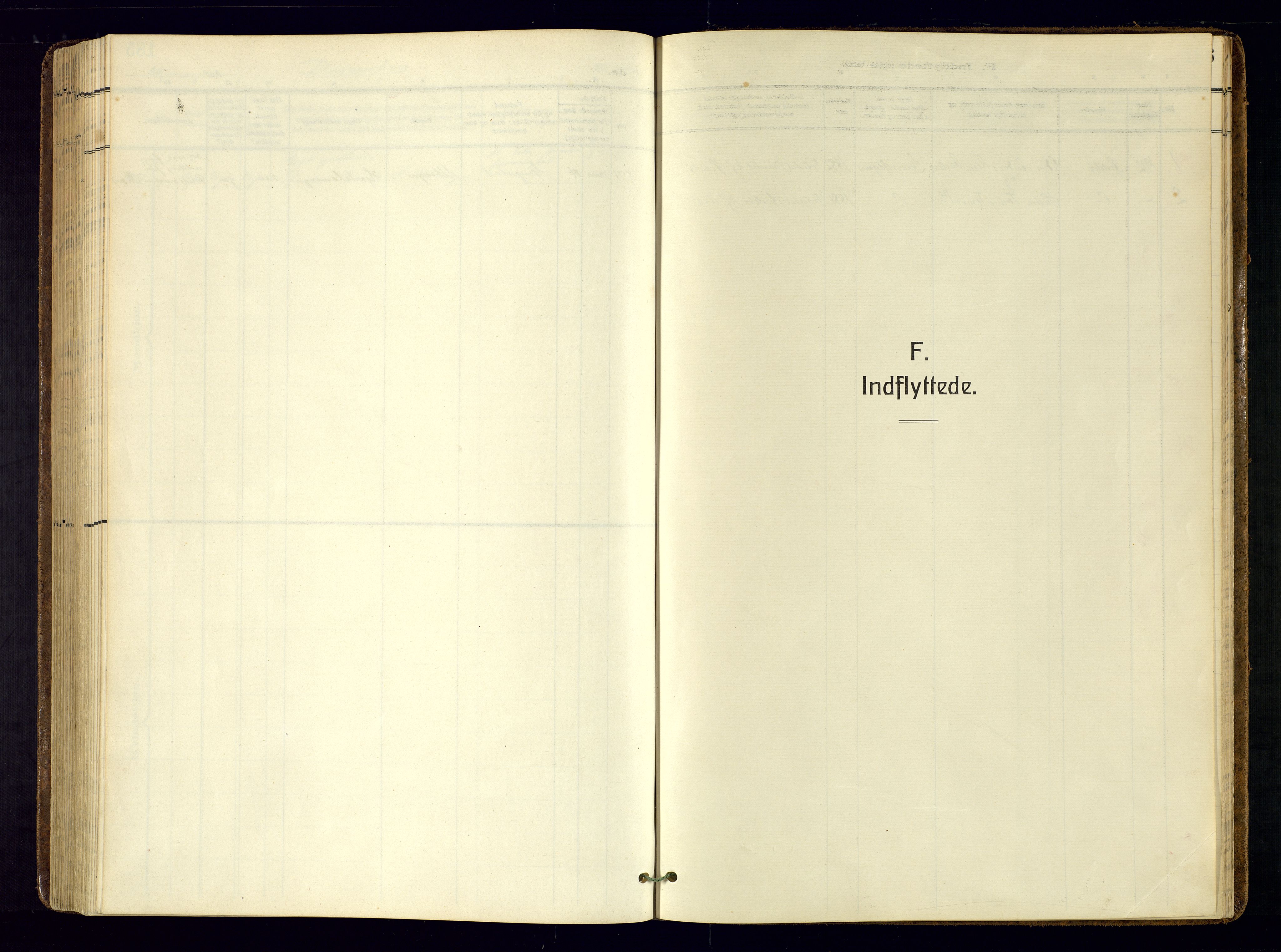 Søgne sokneprestkontor, AV/SAK-1111-0037/F/Fa/Faa/L0004: Parish register (official) no. A-4, 1911-1945