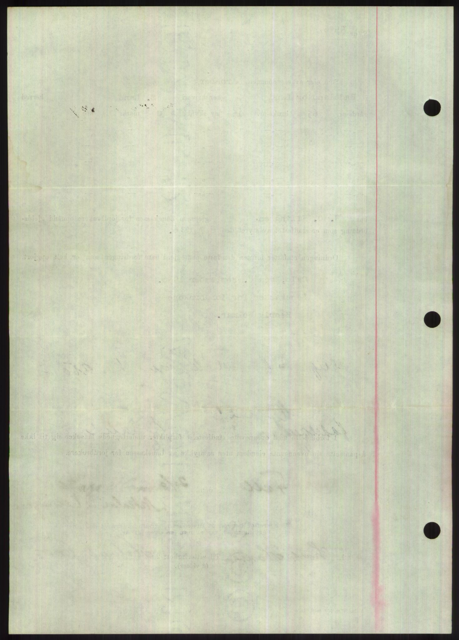 Hadeland og Land tingrett, SAH/TING-010/H/Hb/Hbc/L0002: Mortgage book no. B2, 1936-1937, Diary no: : 1235/1937